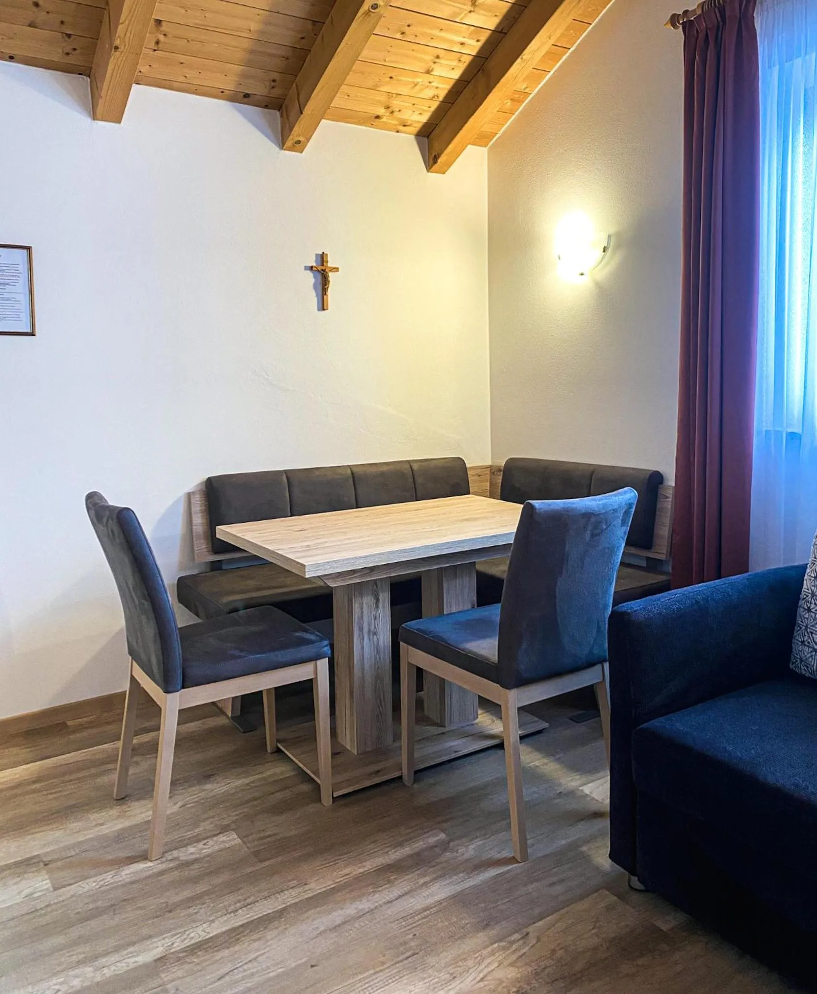 Residence Garni Melcherhof