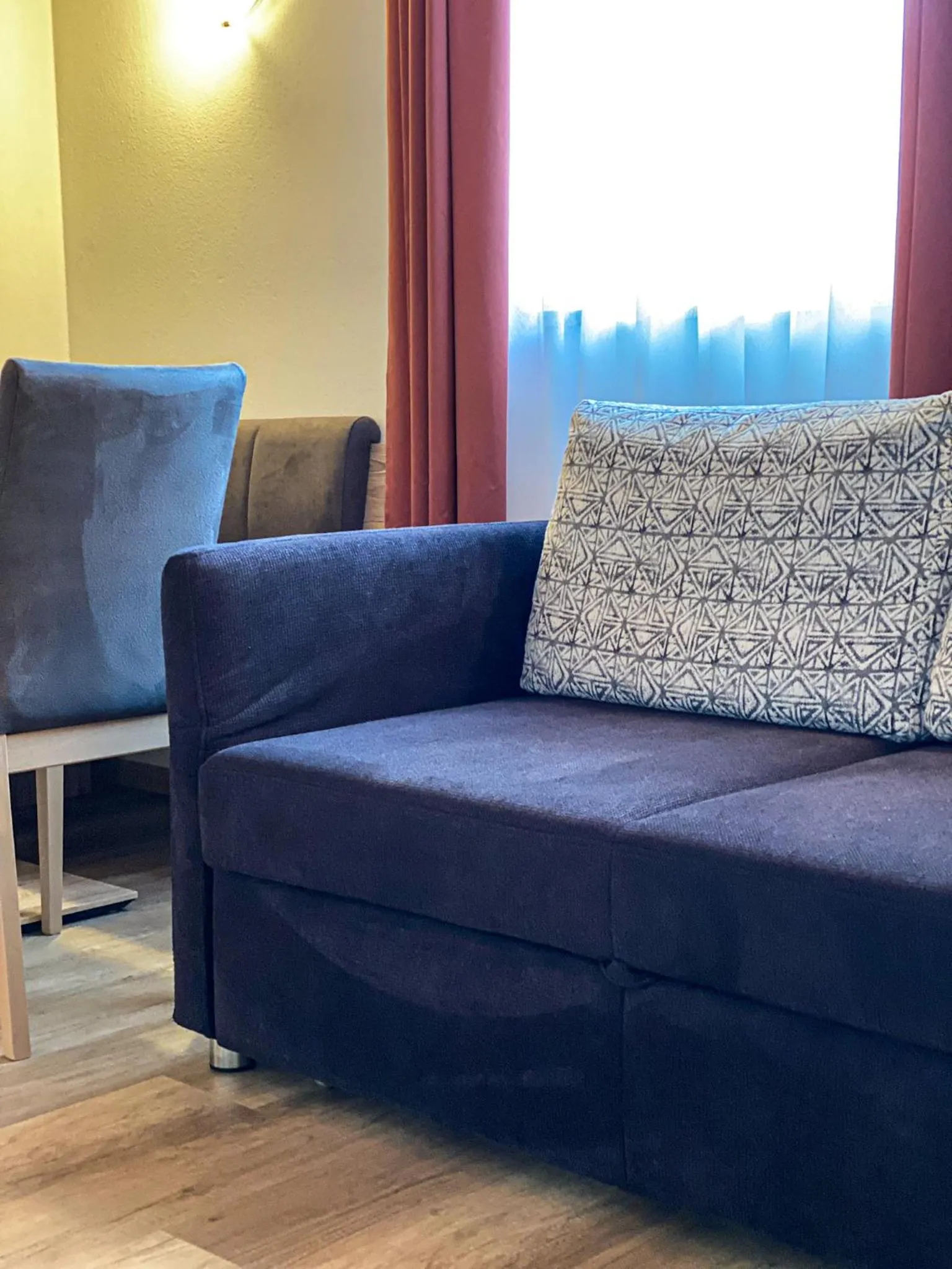 Residence Garni Melcherhof