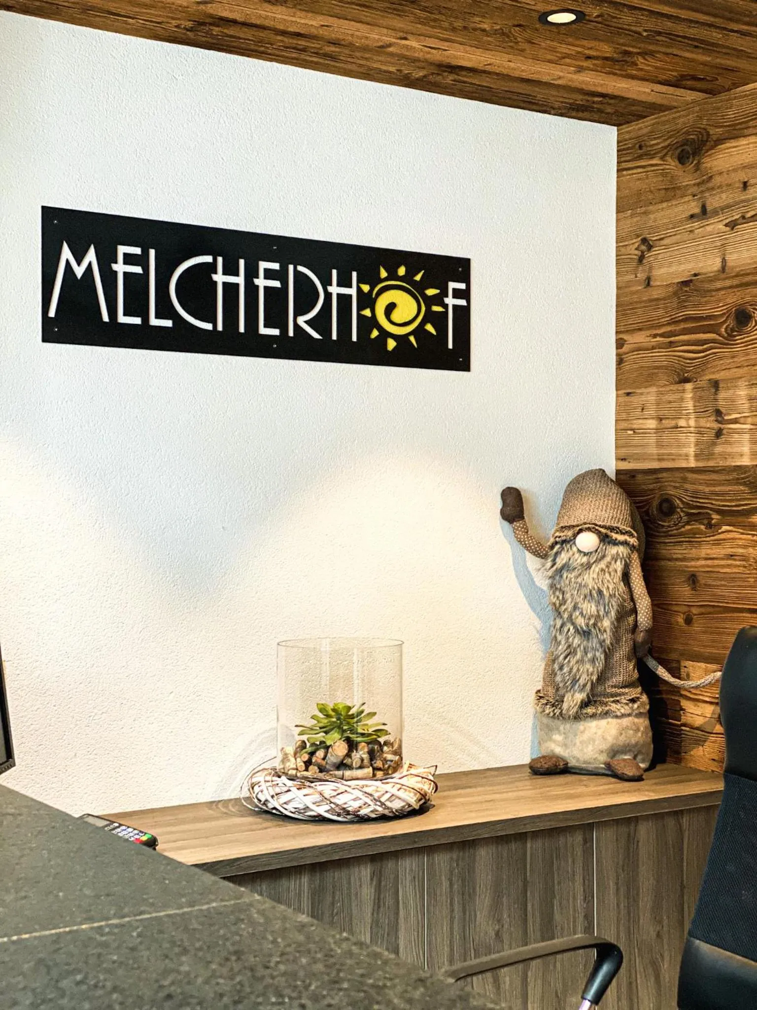 Residence Garni Melcherhof