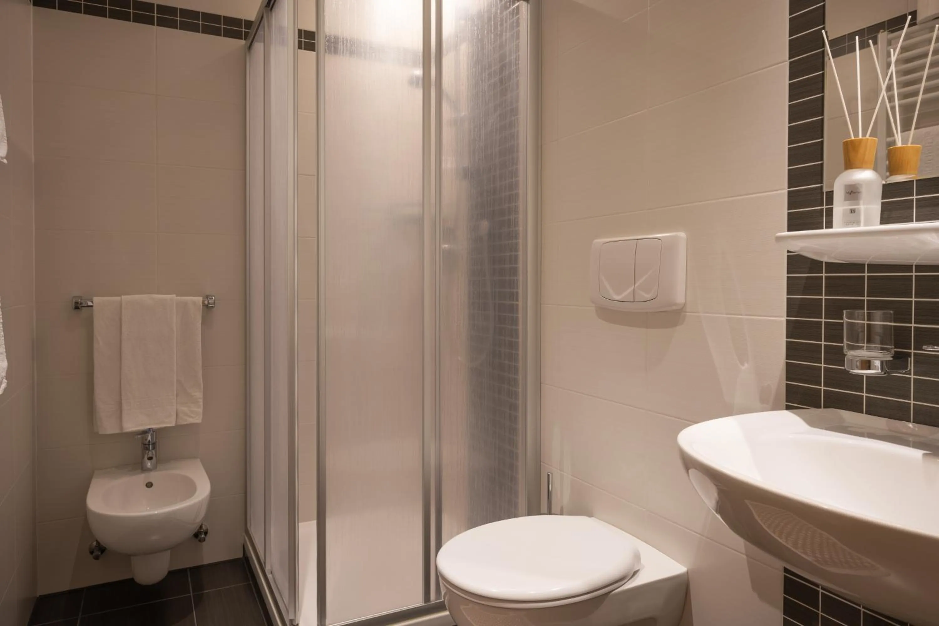 Residence Garni Melcherhof