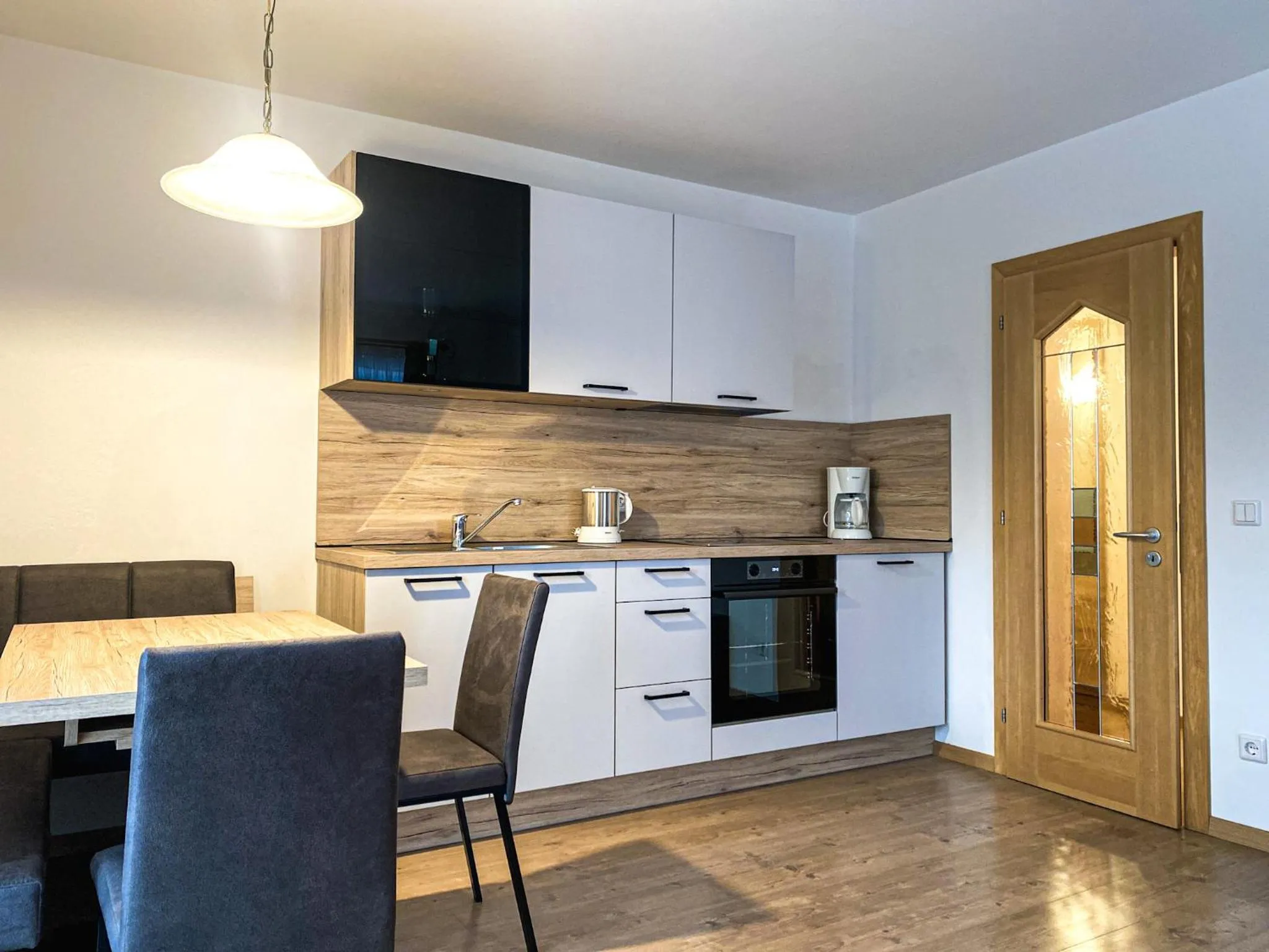 Residence Garni Melcherhof