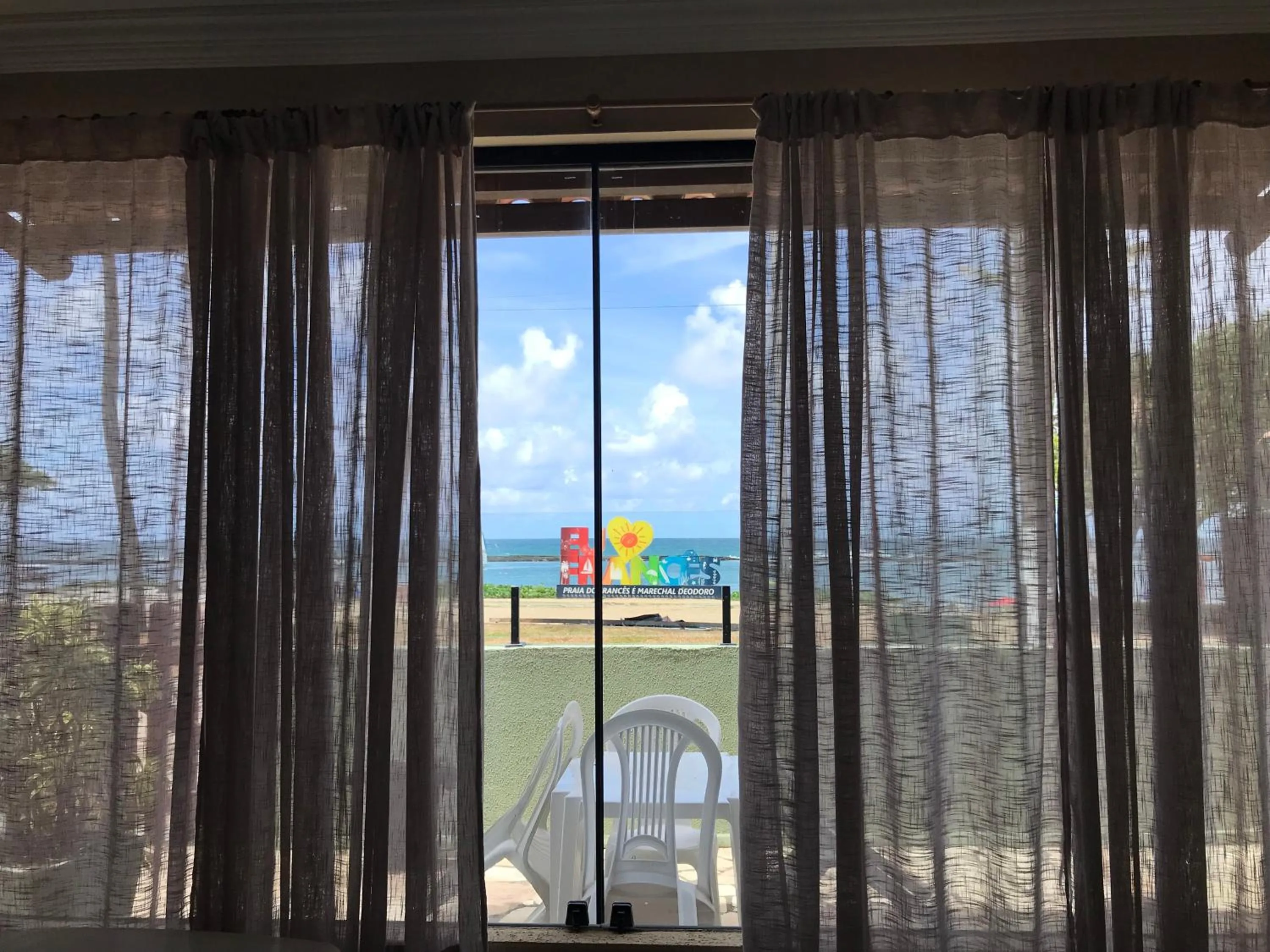 Pousada Verdes Mares