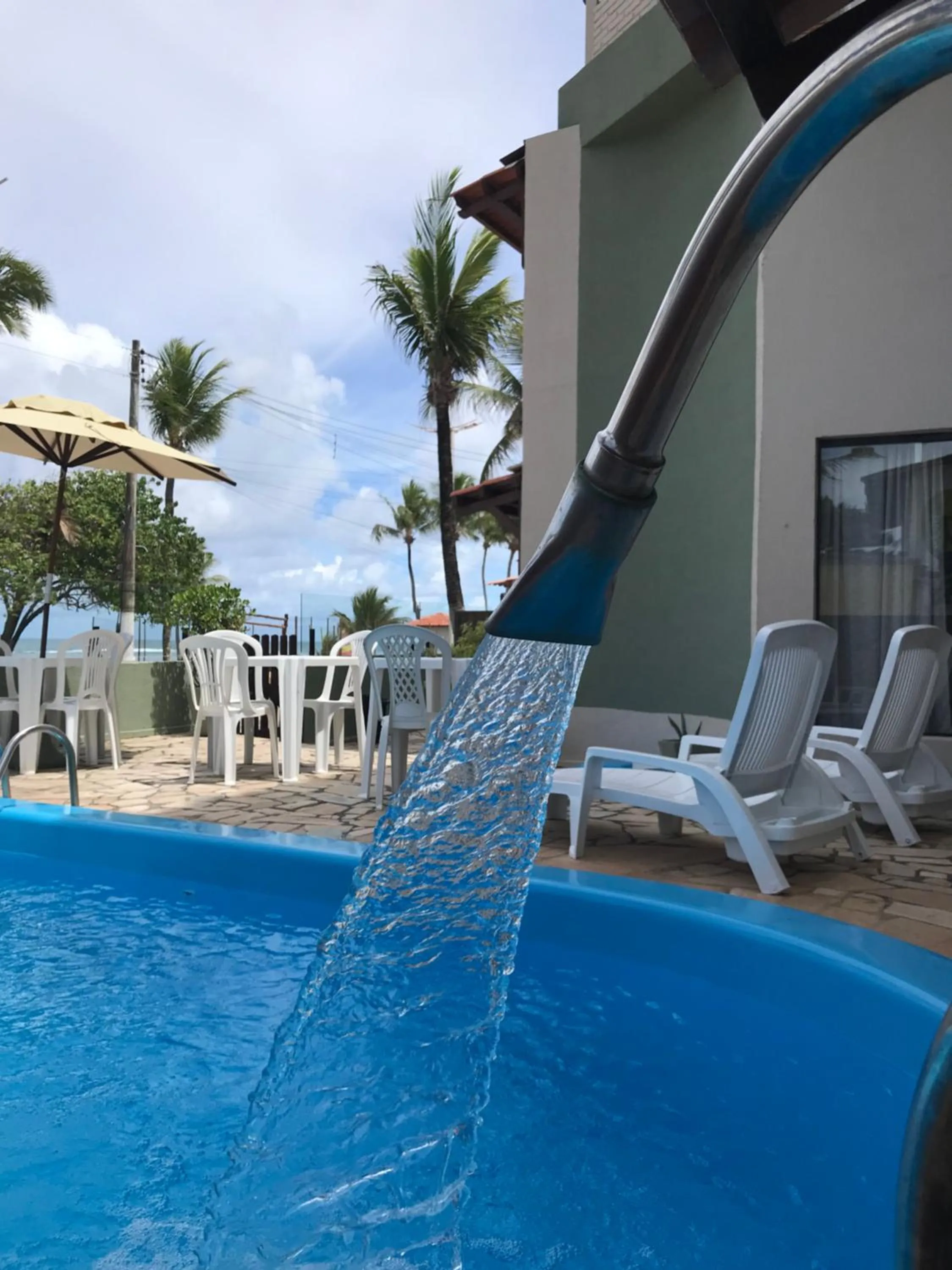 Pousada Verdes Mares