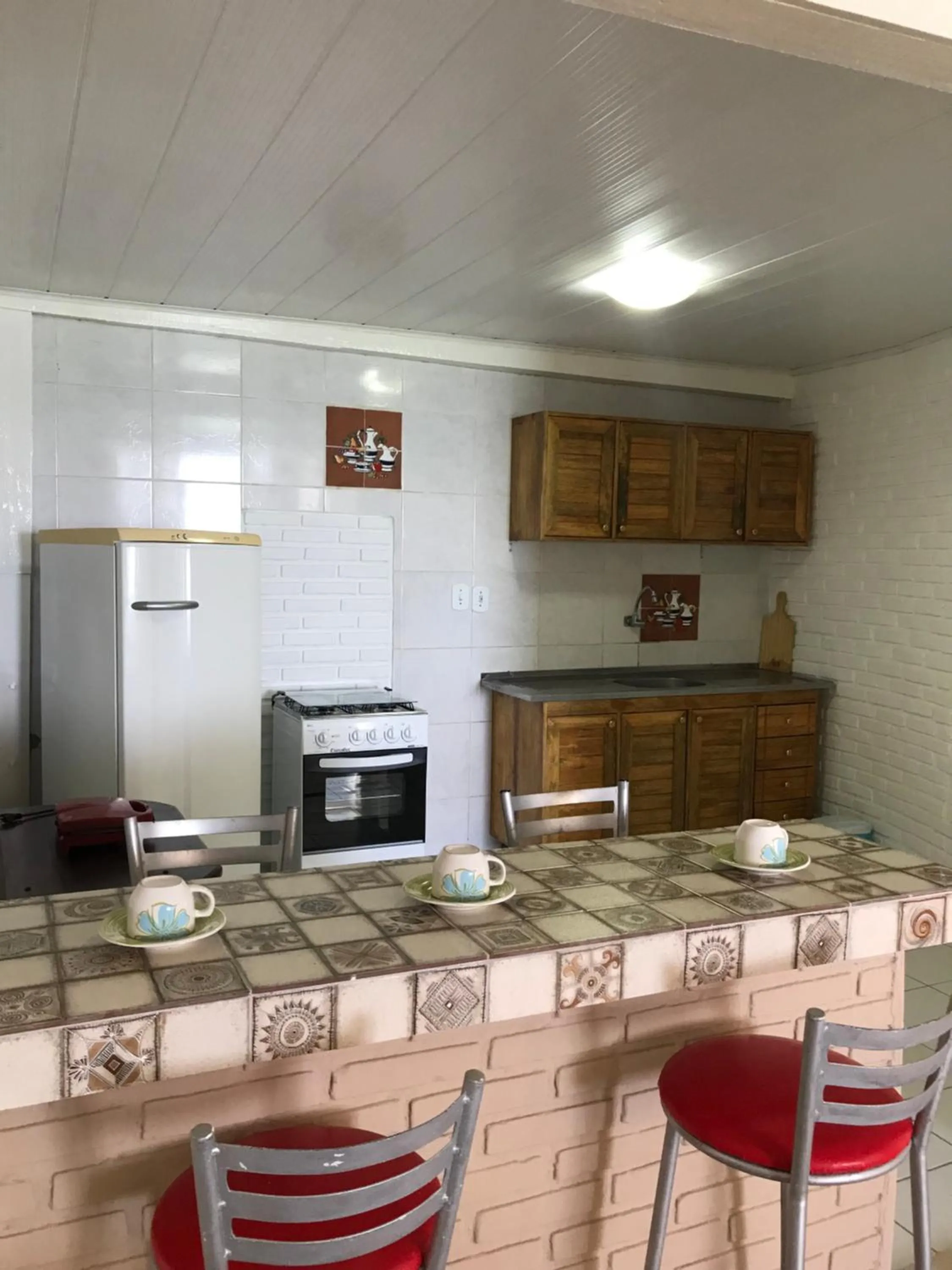 Pousada Verdes Mares