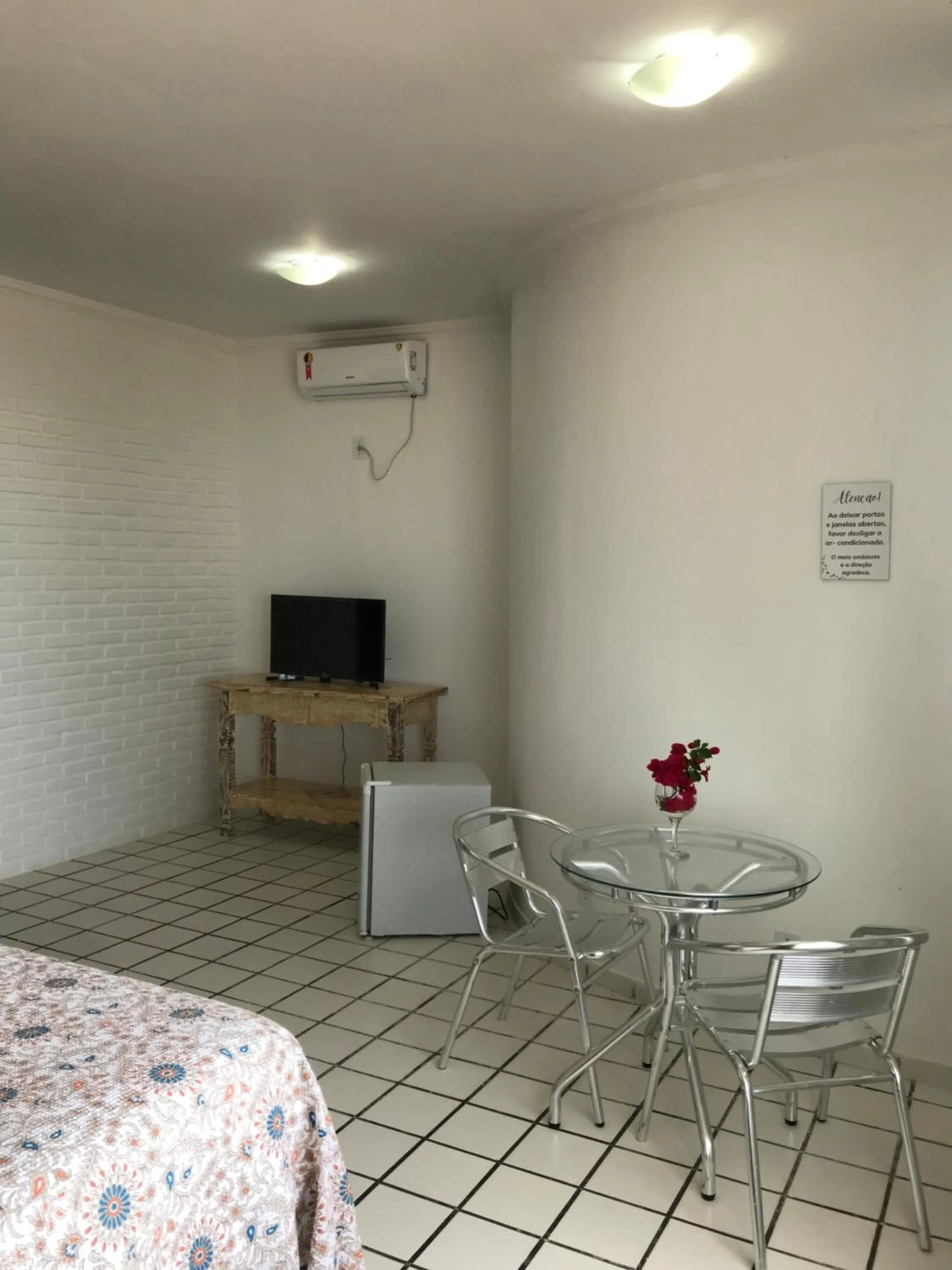 Pousada Verdes Mares