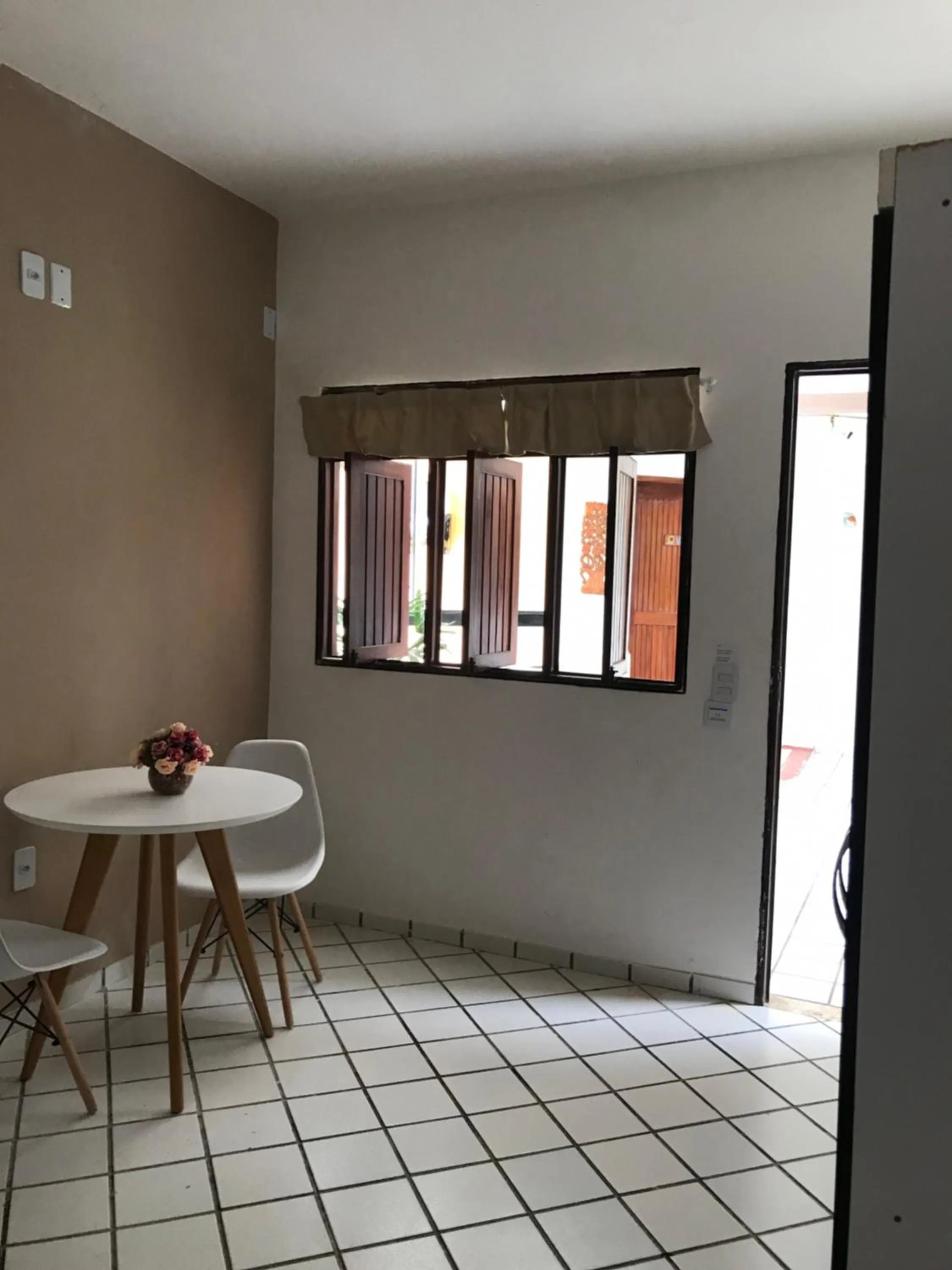 Pousada Verdes Mares