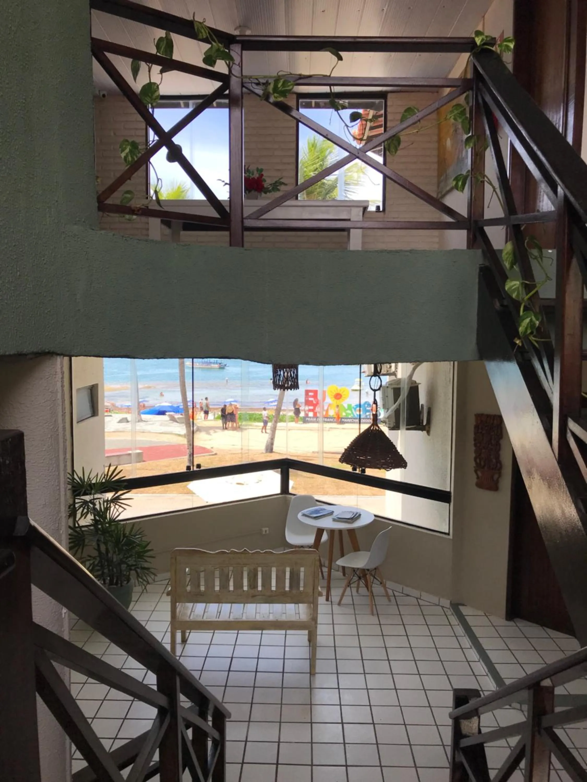 Pousada Verdes Mares