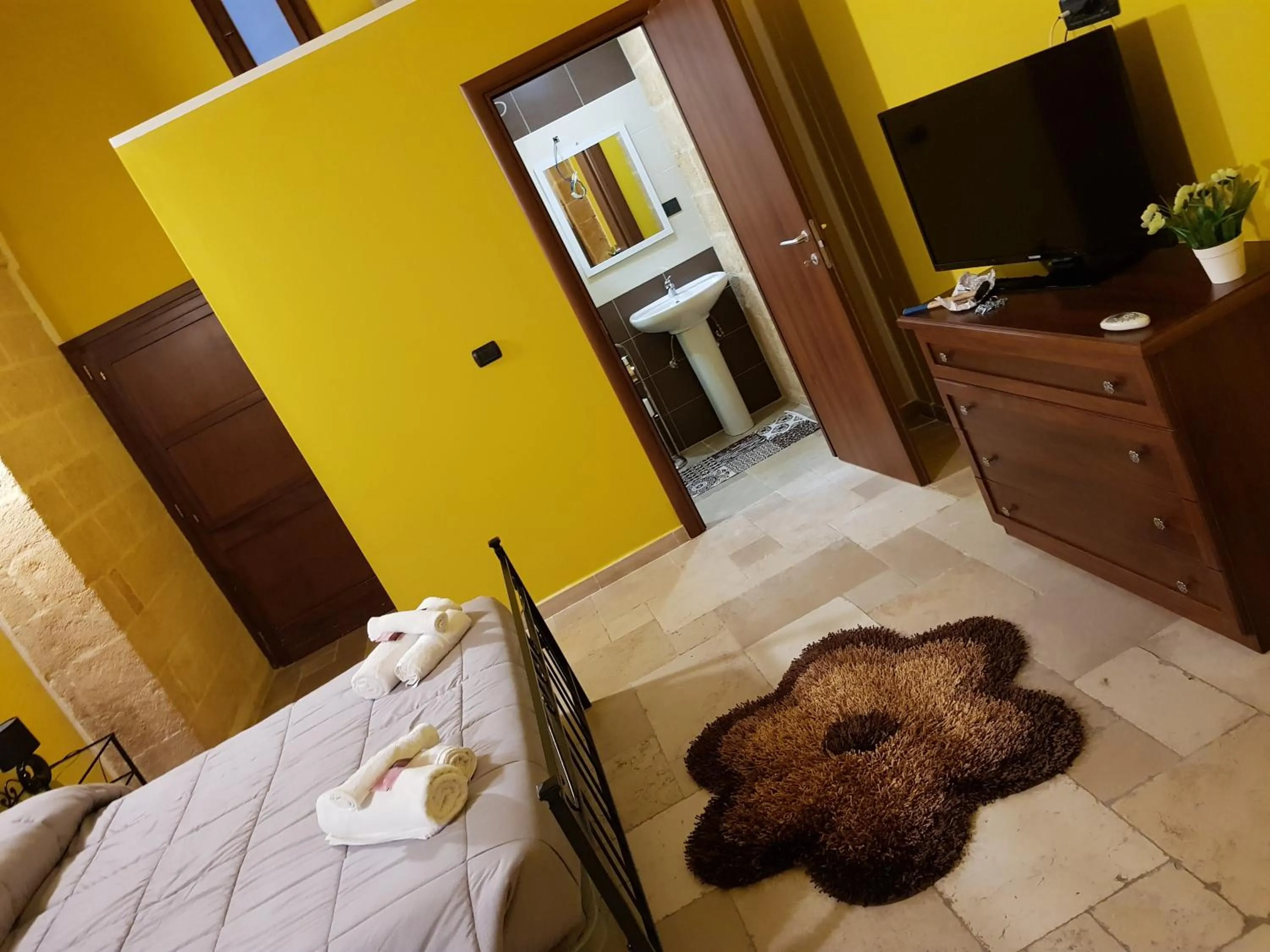 La nassa fitta camere