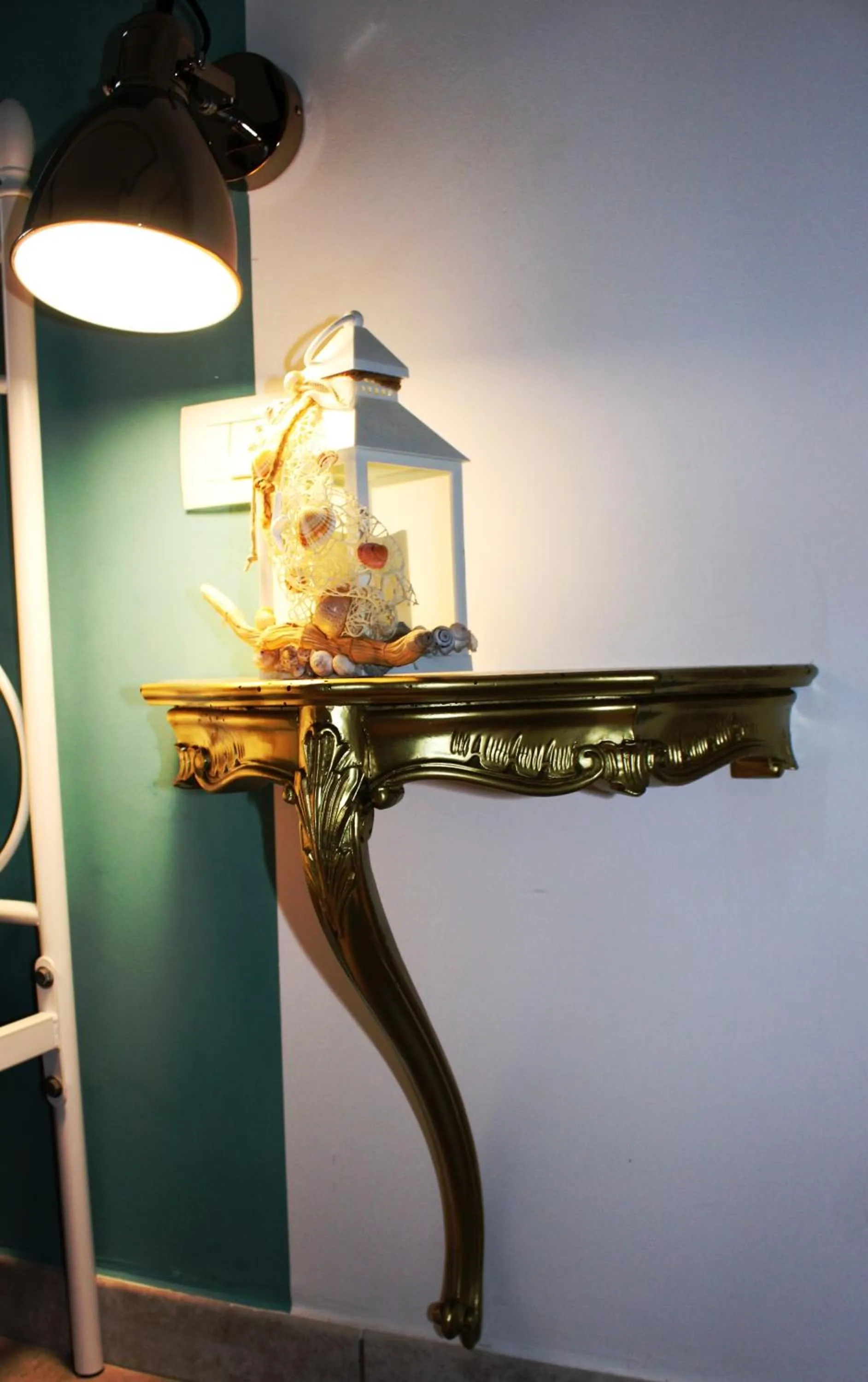 B&B Casa del Faro SanVallero Adults Only