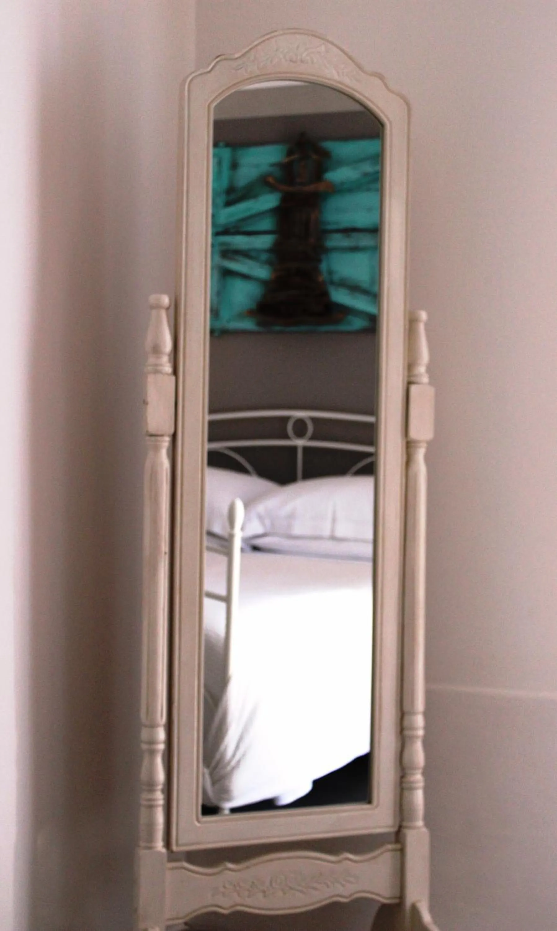 B&B Casa del Faro SanVallero Adults Only