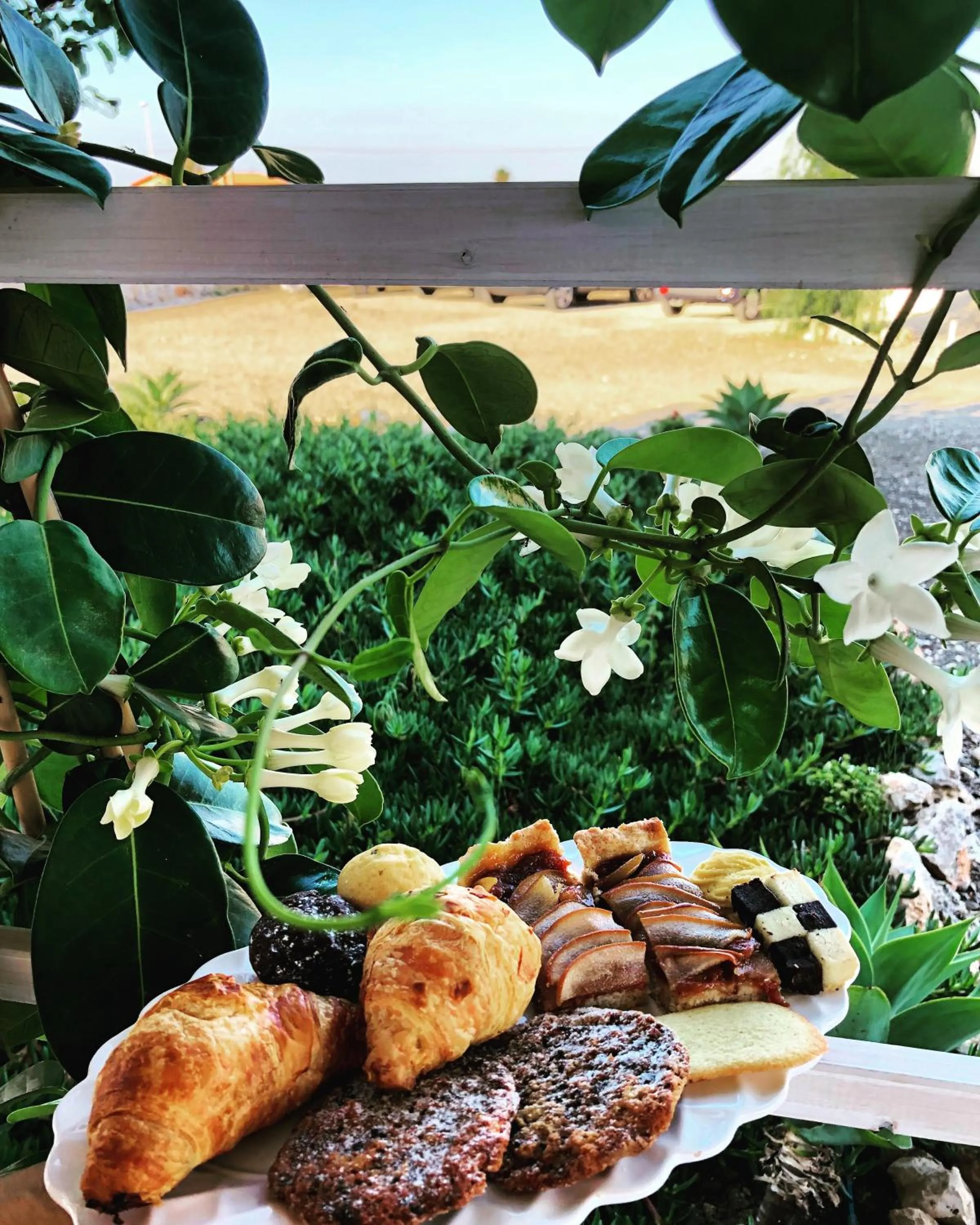 B&B Casa del Faro SanVallero Adults Only