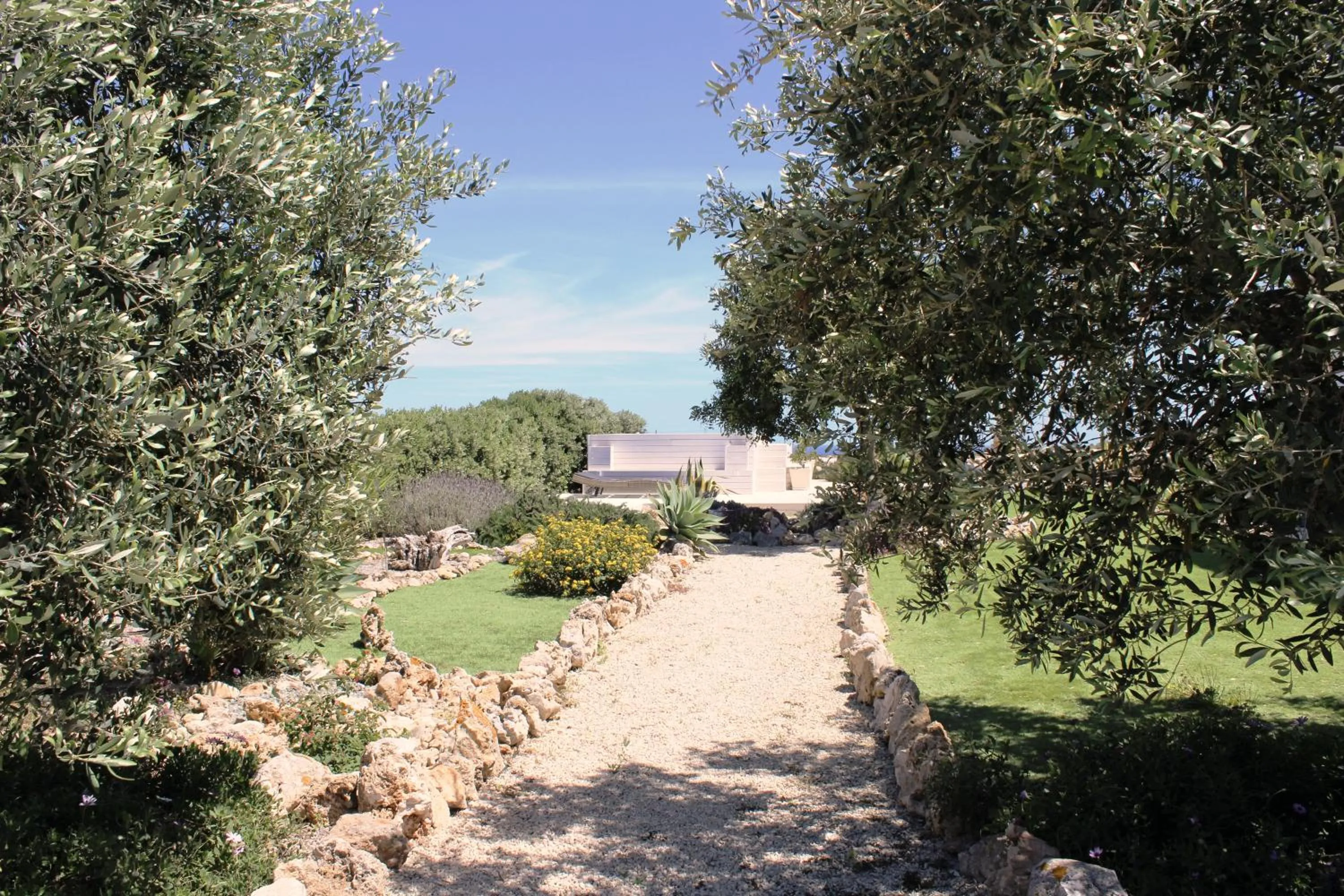 B&B Casa del Faro SanVallero Adults Only