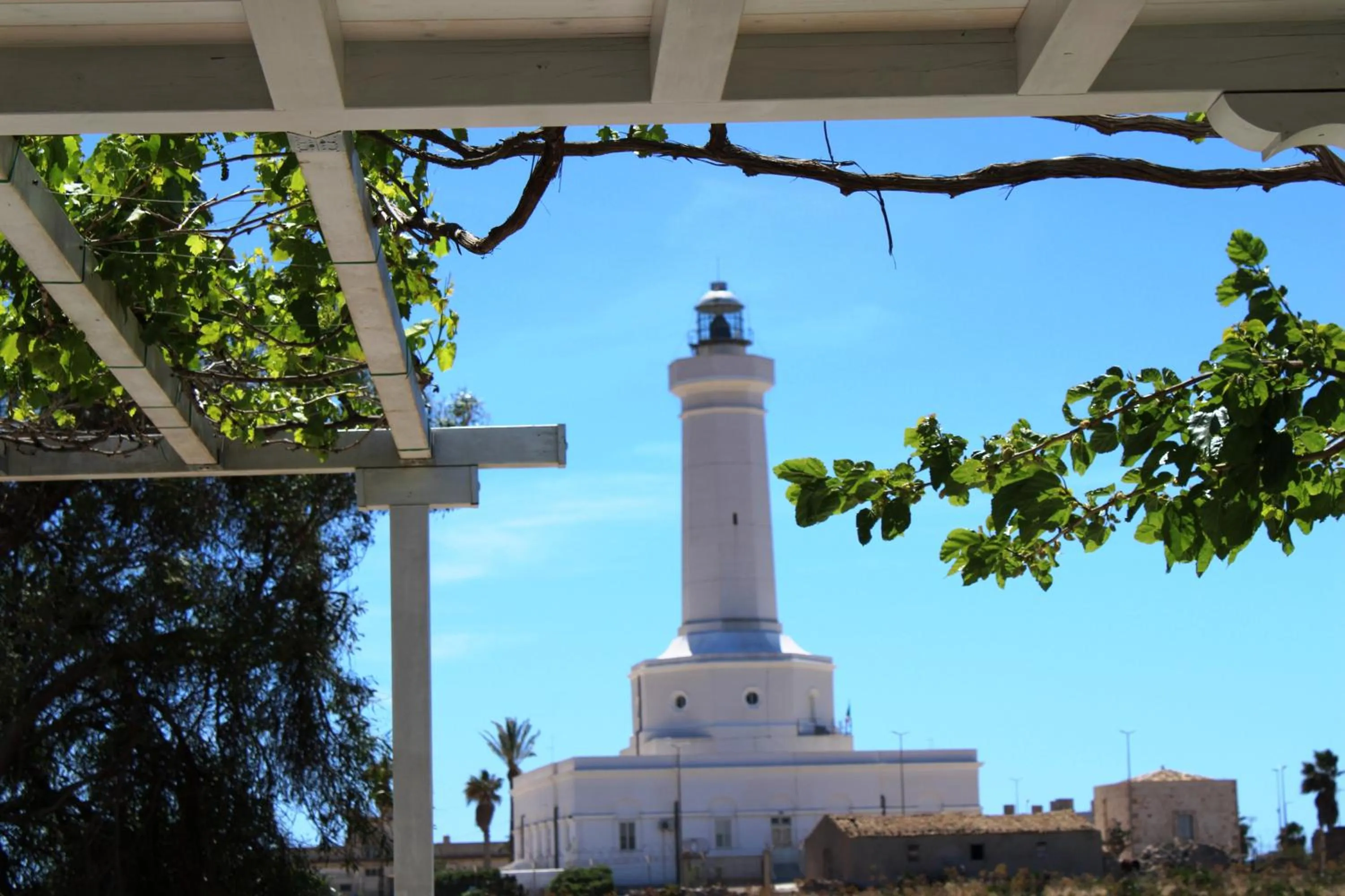 B&B Casa del Faro SanVallero Adults Only