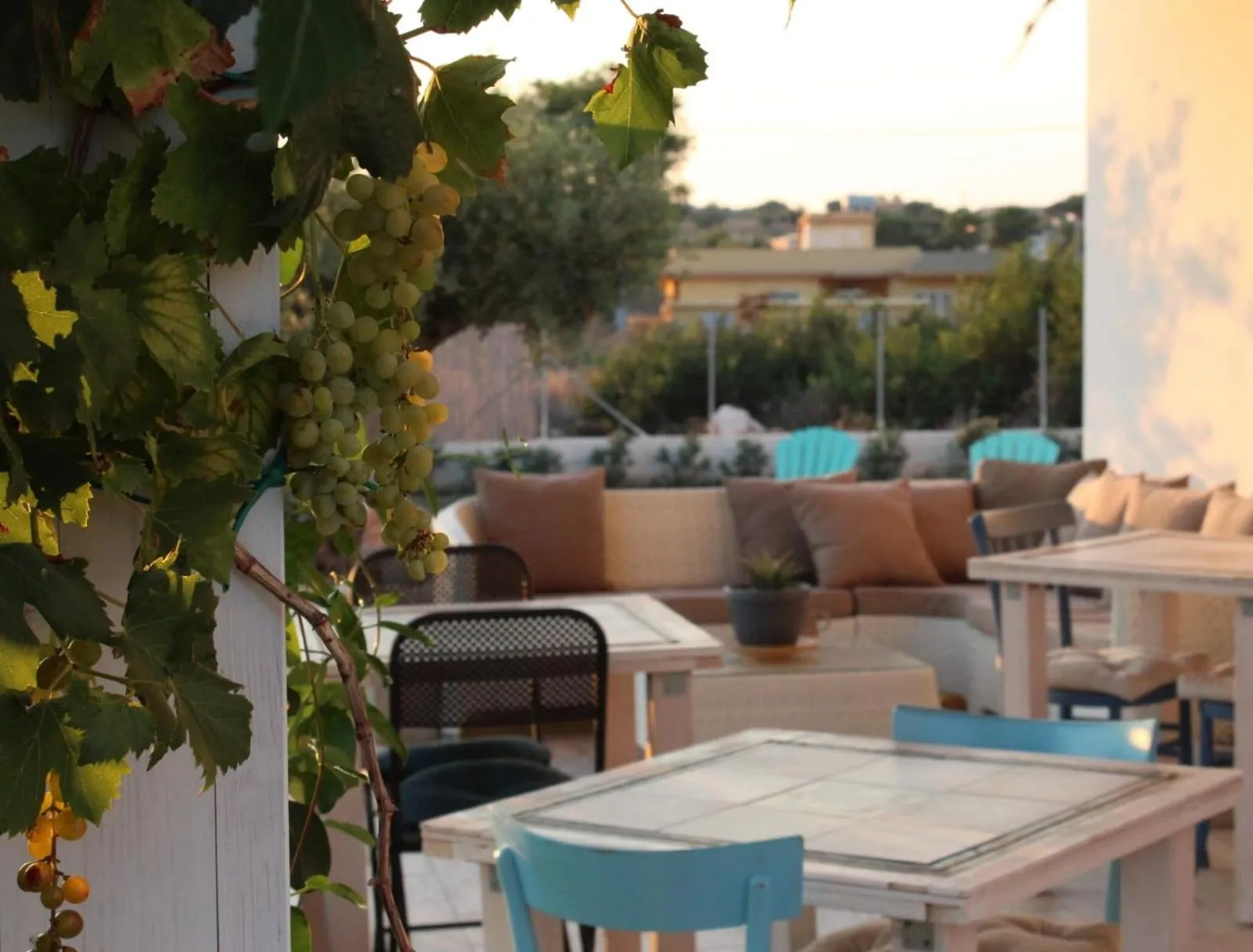 B&B Casa del Faro SanVallero Adults Only