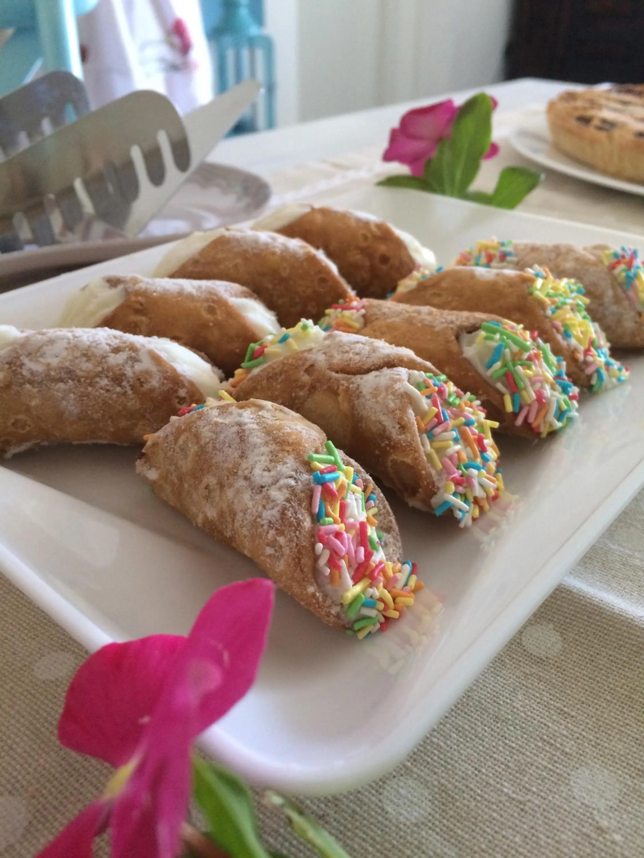 B&B Casa del Faro SanVallero Adults Only