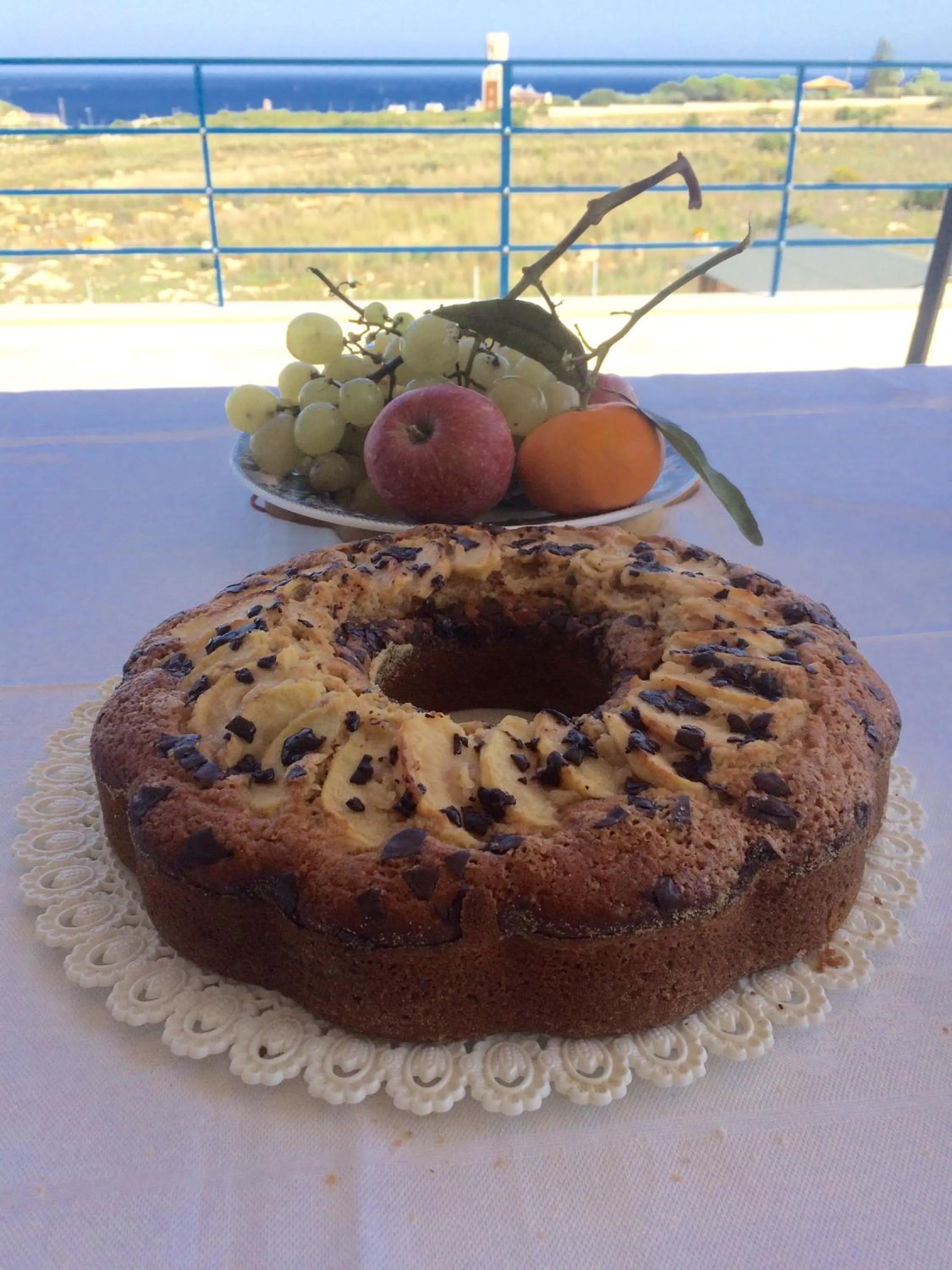 B&B Casa del Faro SanVallero Adults Only