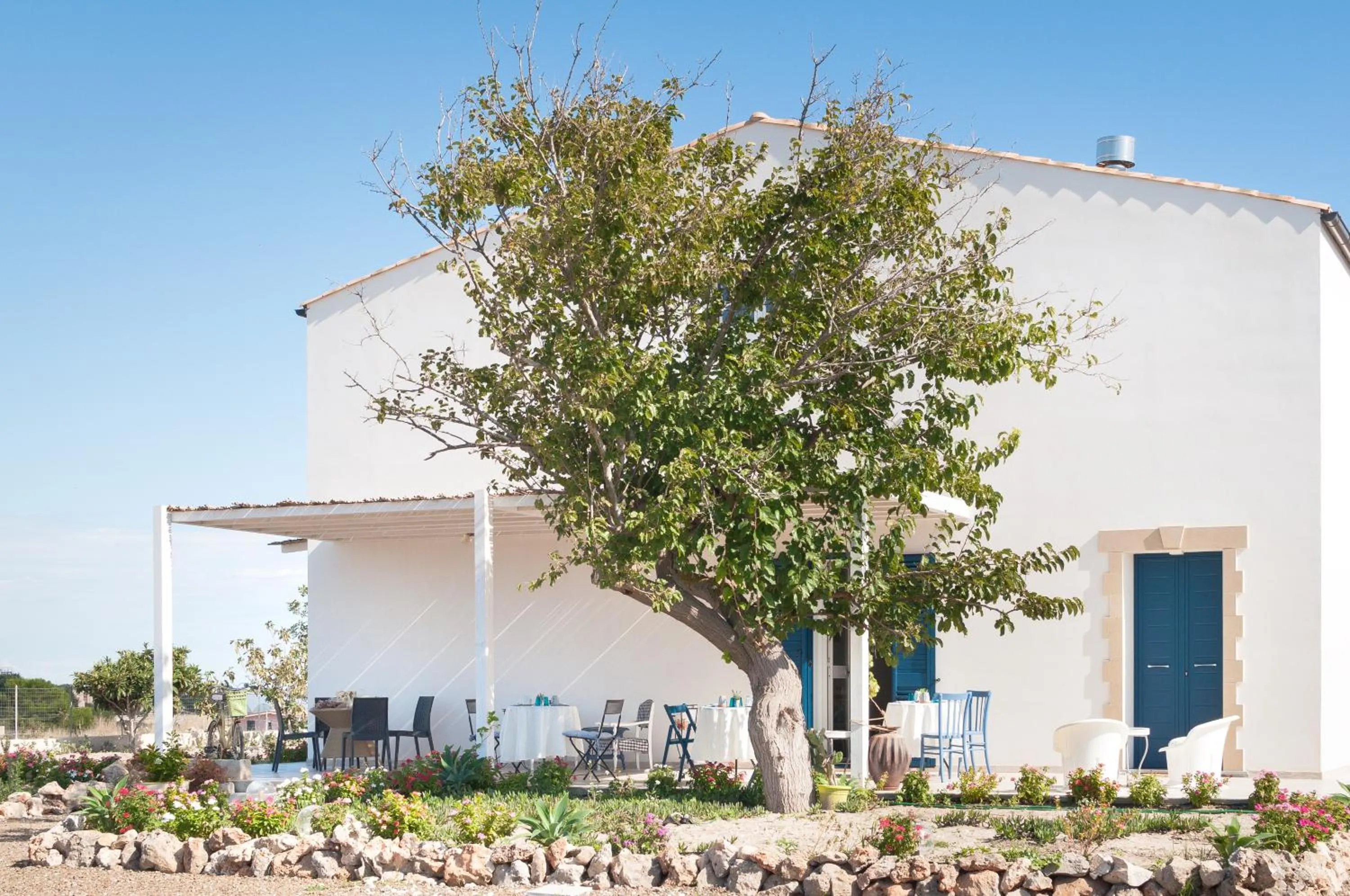 B&B Casa del Faro SanVallero Adults Only