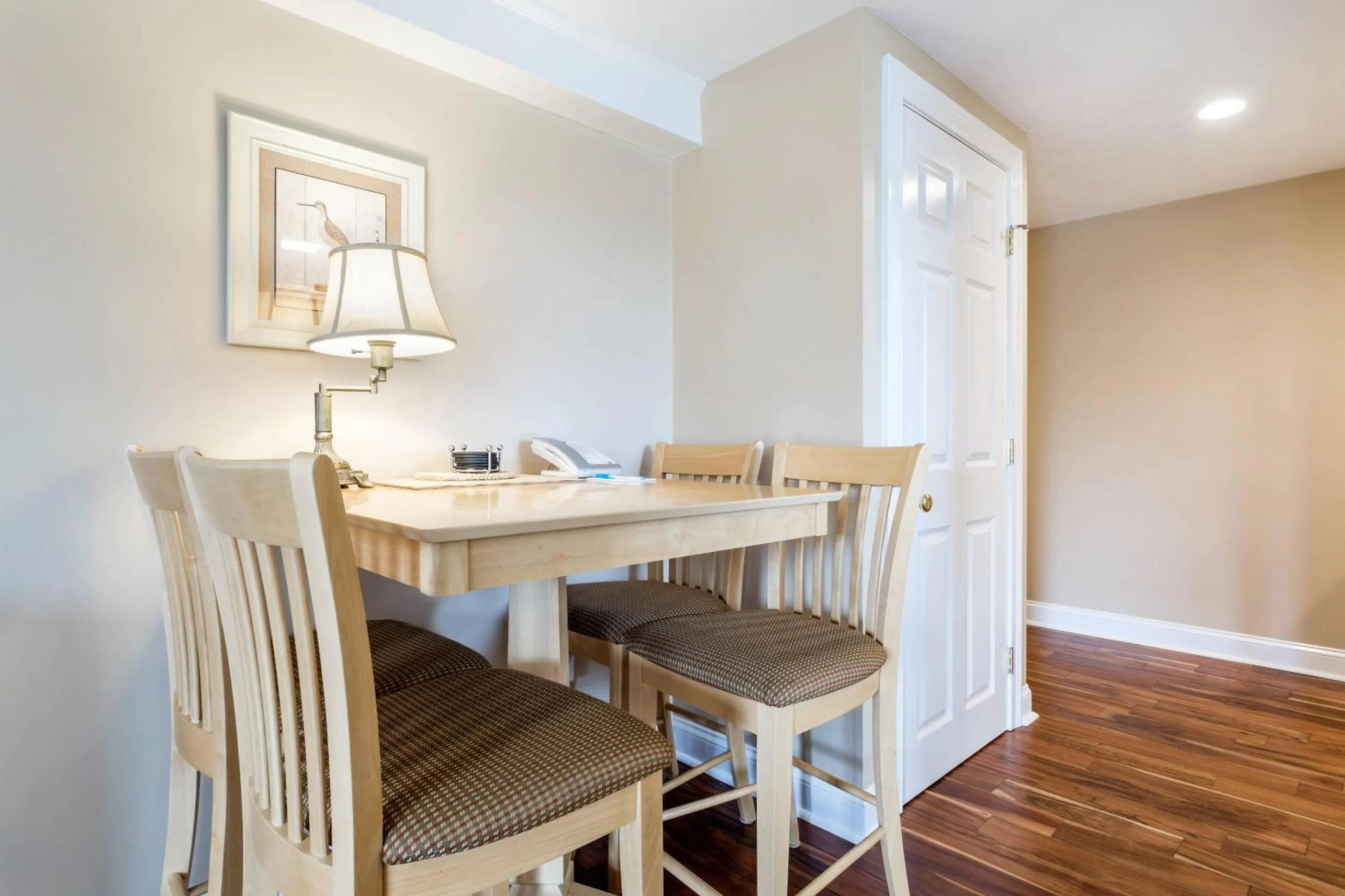 Bedroom in Bluegreen Vacations The Breakers Resort, an Ascend Collection Resort