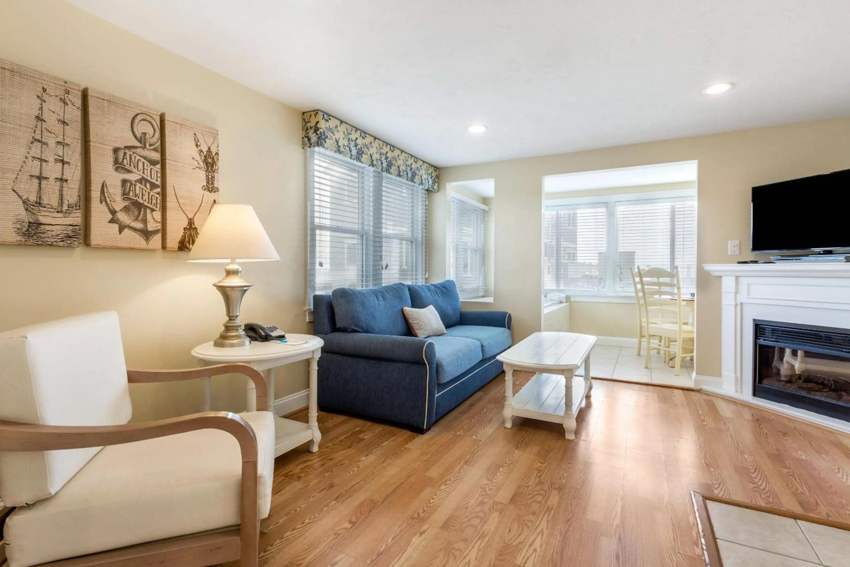 Bedroom in Bluegreen Vacations The Breakers Resort, an Ascend Collection Resort