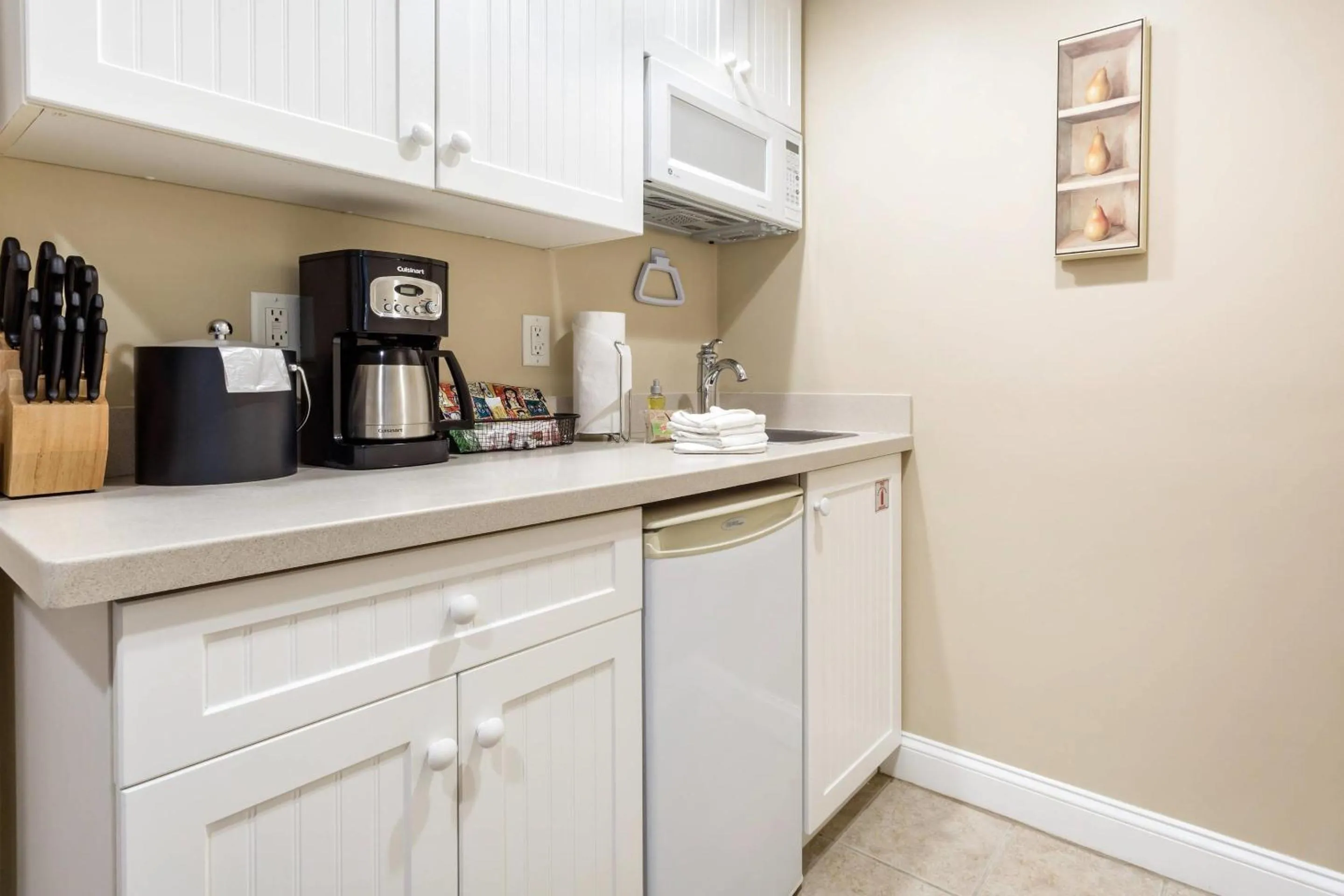 Bedroom in Bluegreen Vacations The Breakers Resort, an Ascend Collection Resort
