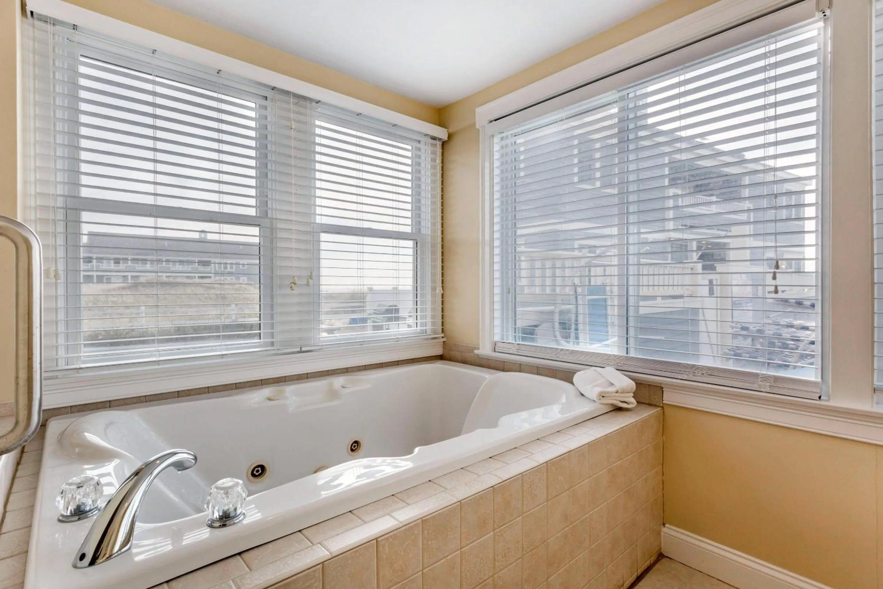 Bedroom in Bluegreen Vacations The Breakers Resort, an Ascend Collection Resort