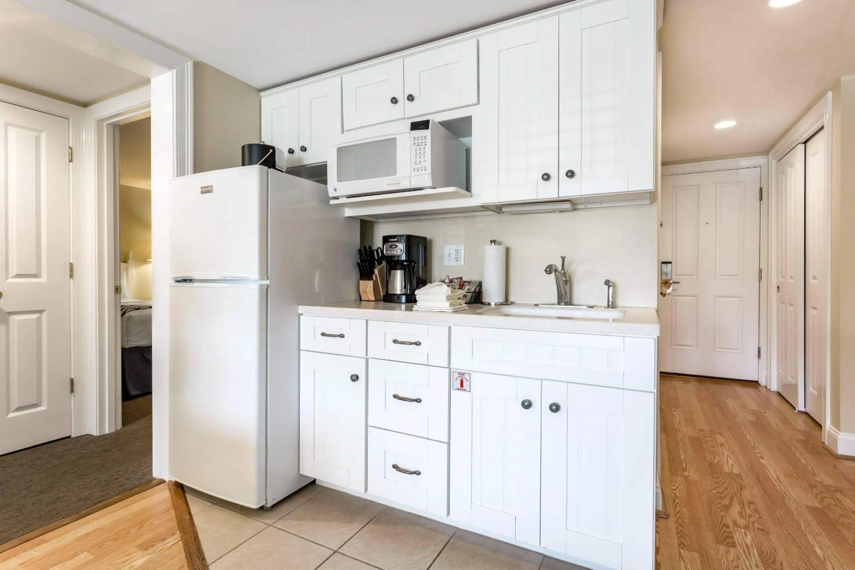 Bedroom in Bluegreen Vacations The Breakers Resort, an Ascend Collection Resort