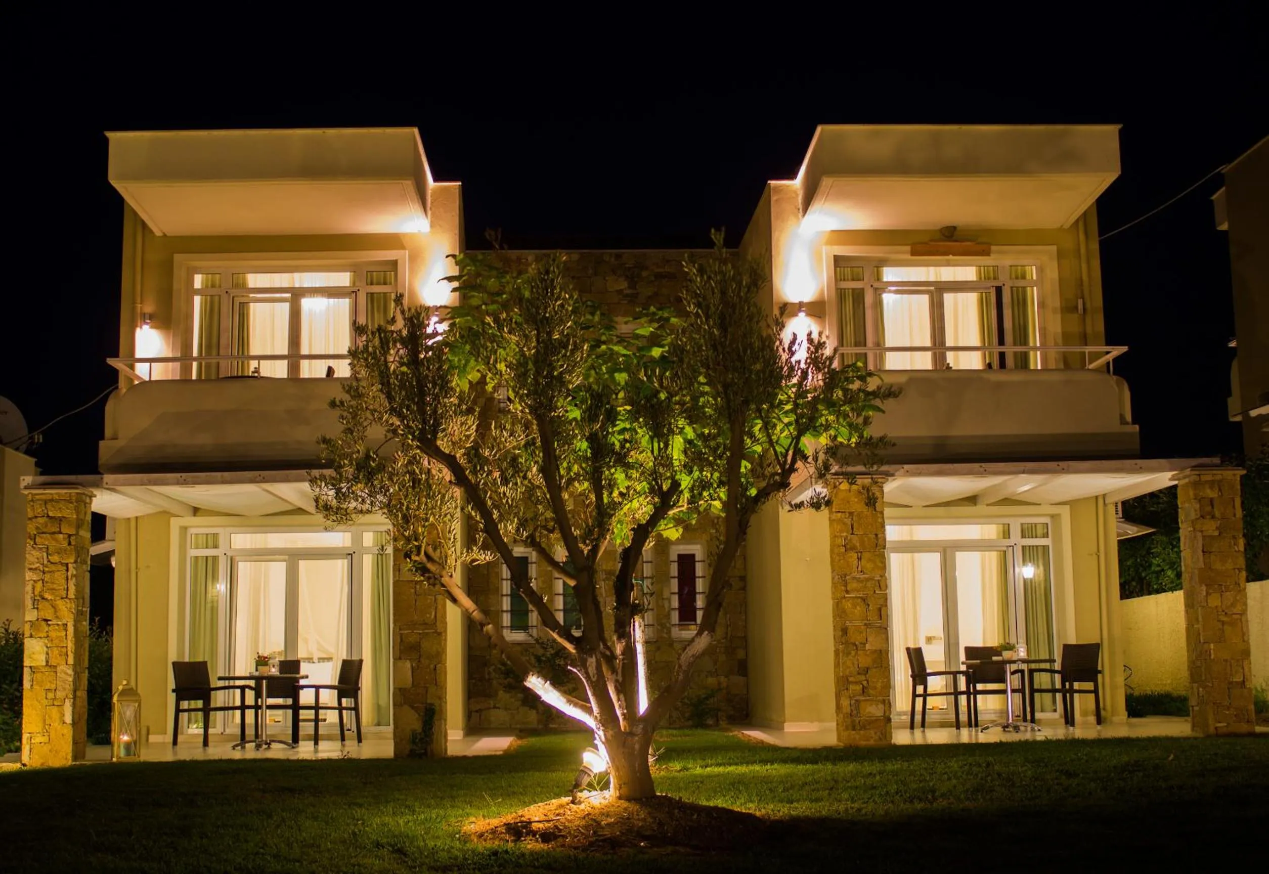 Property building in Sunny Hill