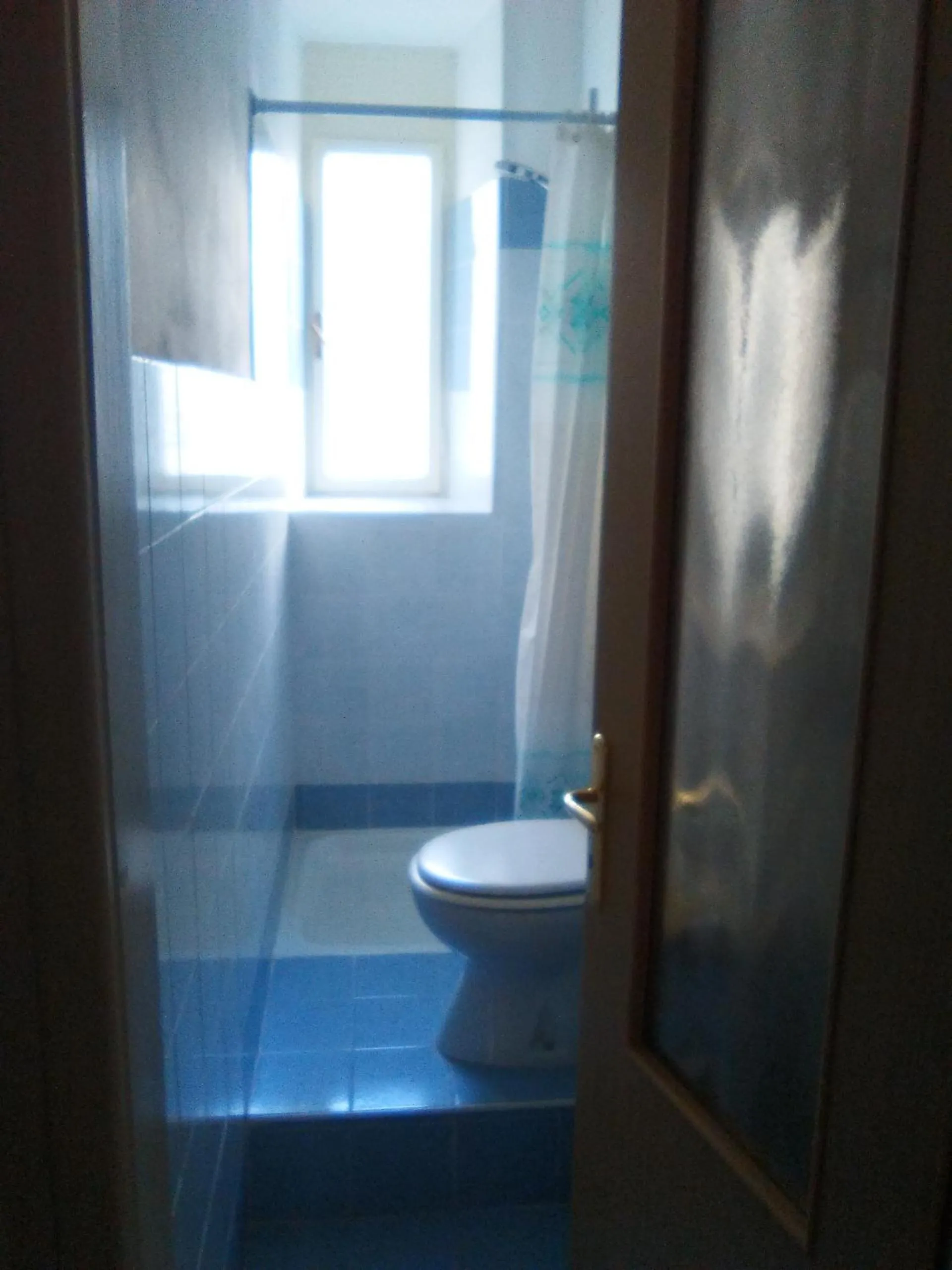 Bathroom in Andrea e Valentina