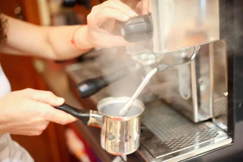 Lounge or bar in Hotel Veris