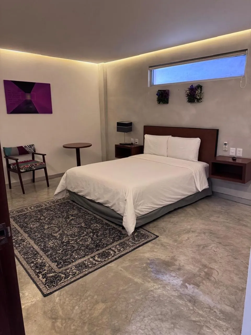 Photo of the whole room, Bed in Hotel Urban 101