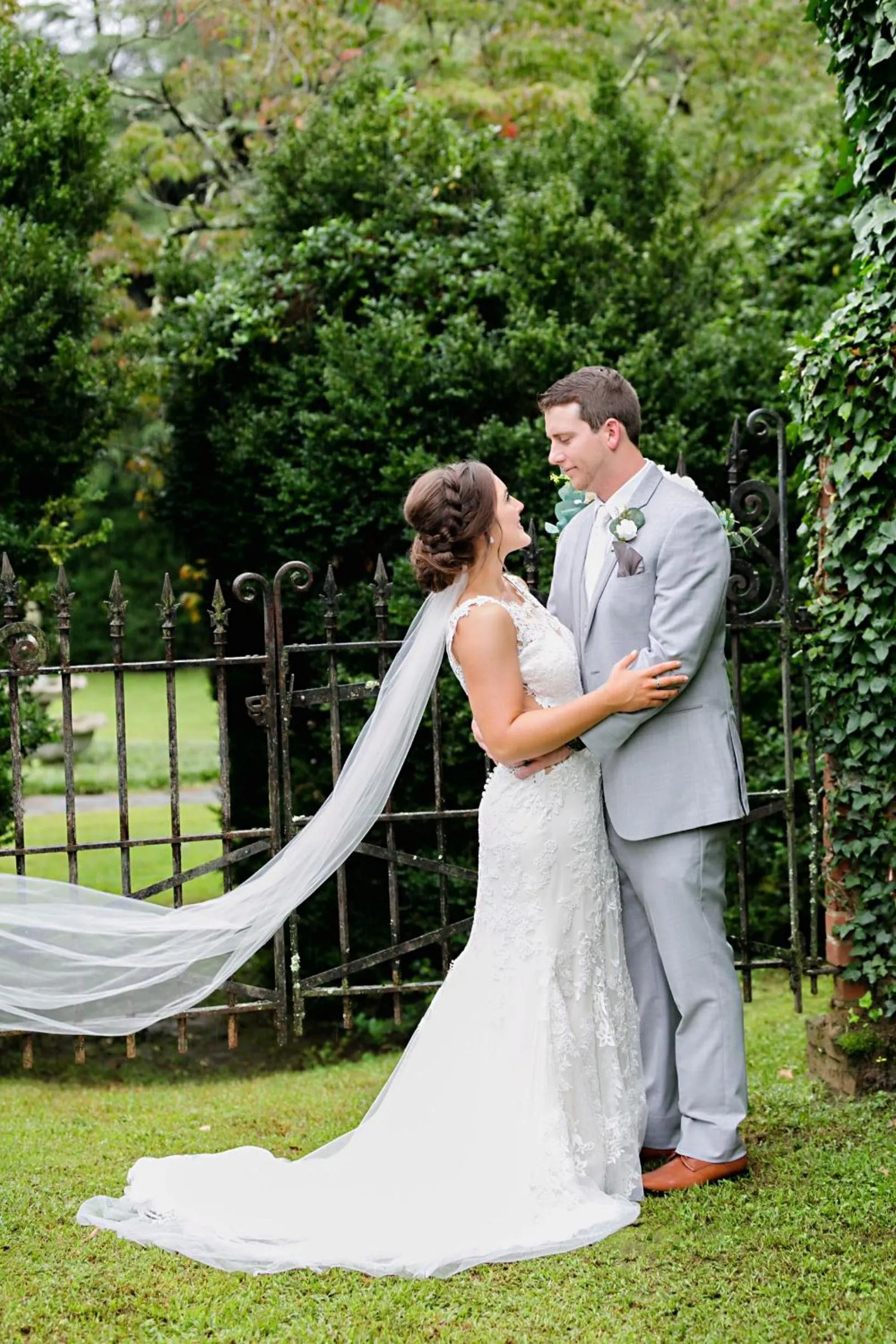 Banquet/Function facilities in Longacre of Appomattox