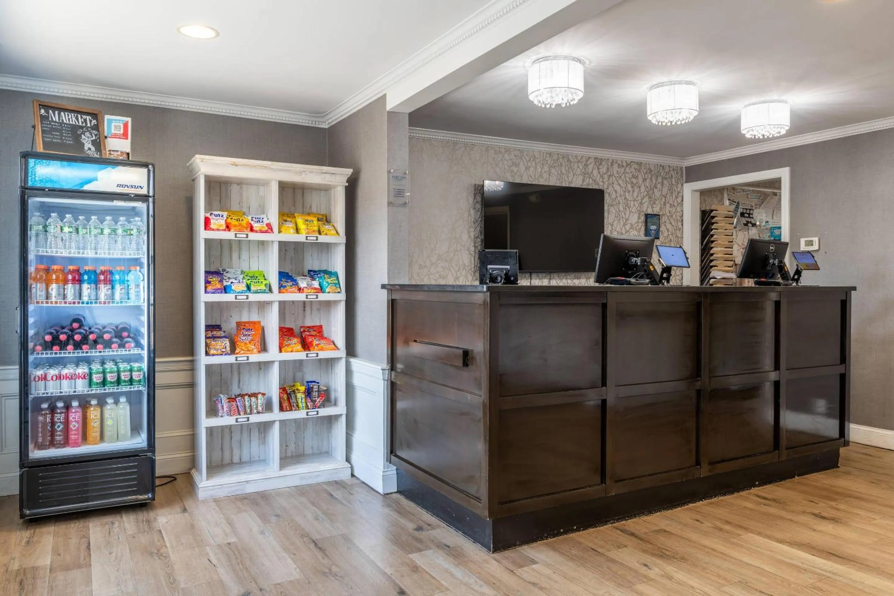 Other in Port Inn and Suites Portsmouth, an Ascend Collection Hotel