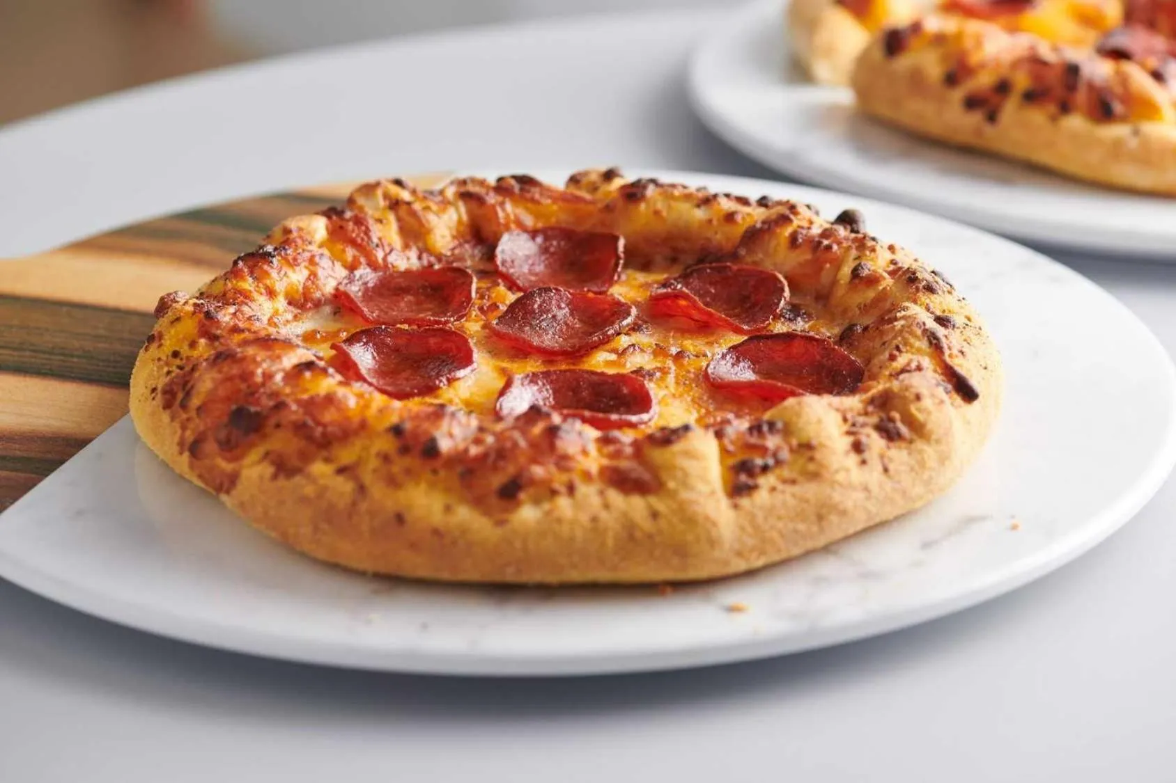 Food and drinks in Hyatt Place Fort Myers at the Forum