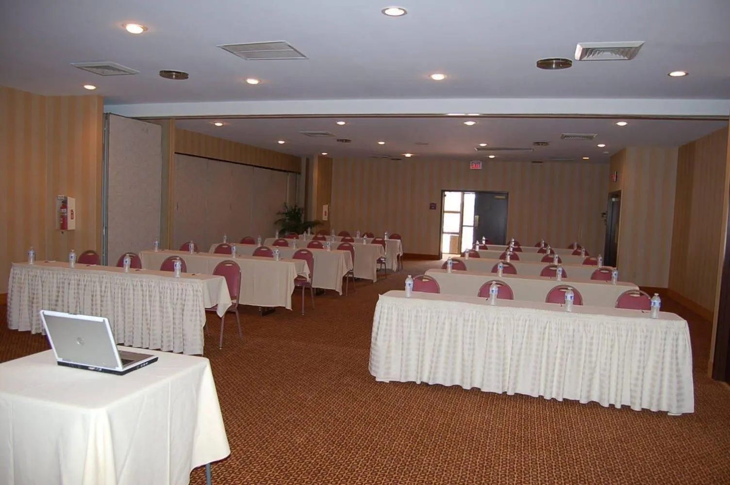 Meeting/conference room in Rodeway Inn & Suites East Windsor