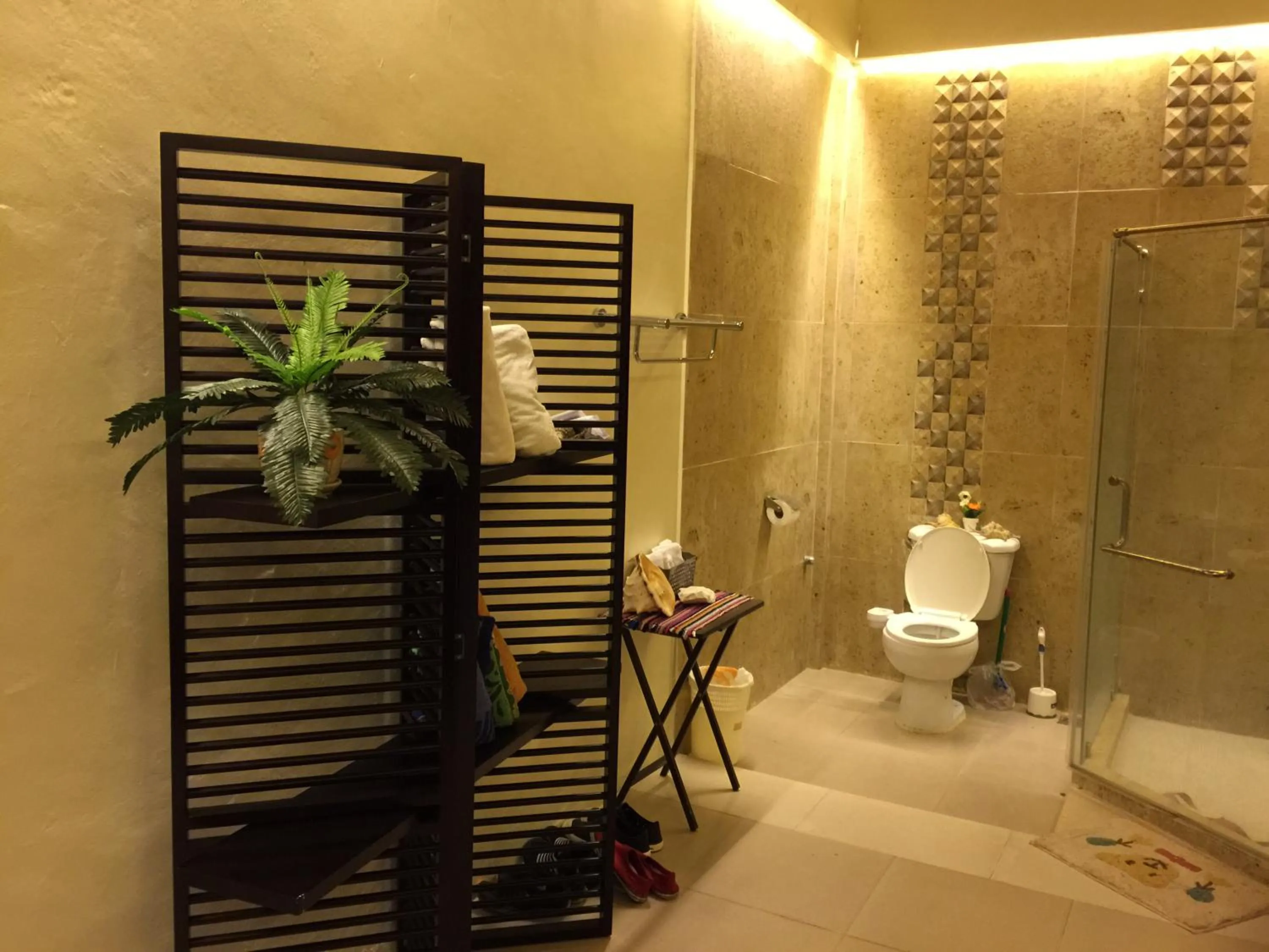 Cloud and Xky Beach Resort