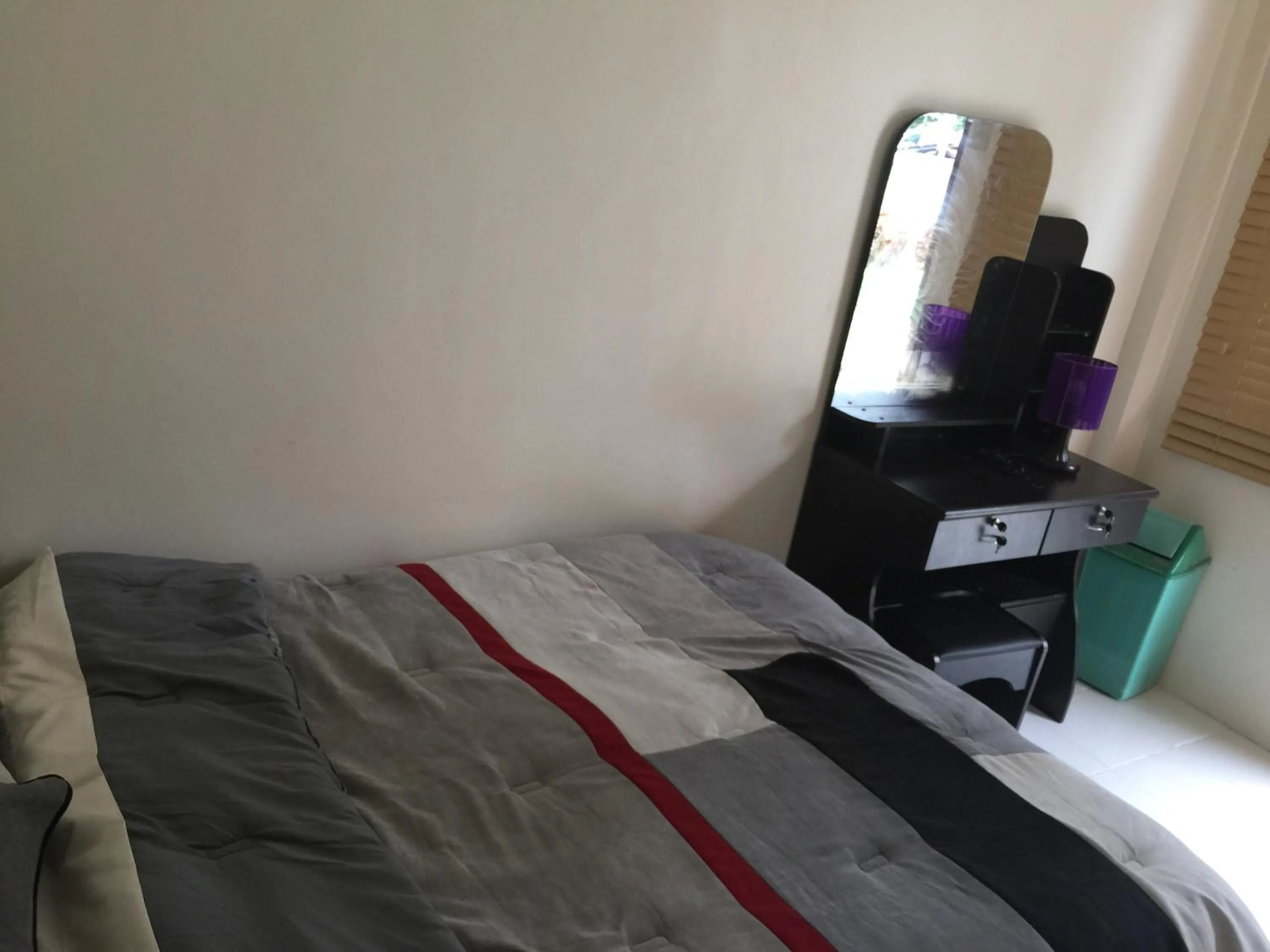 Bed in Cloud and Xky Beach Resort