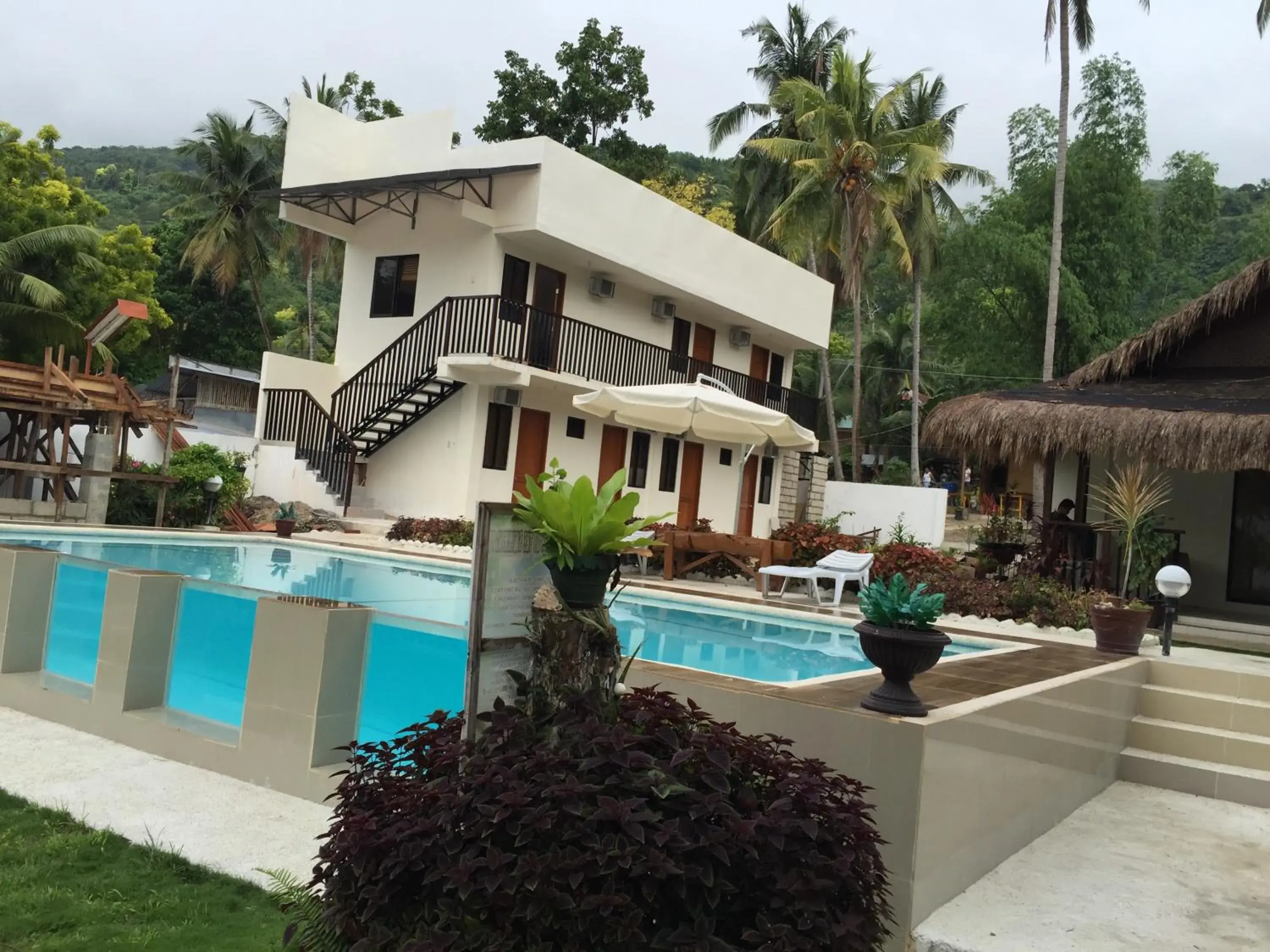 Cloud and Xky Beach Resort Cloud and Xky Beach Resort