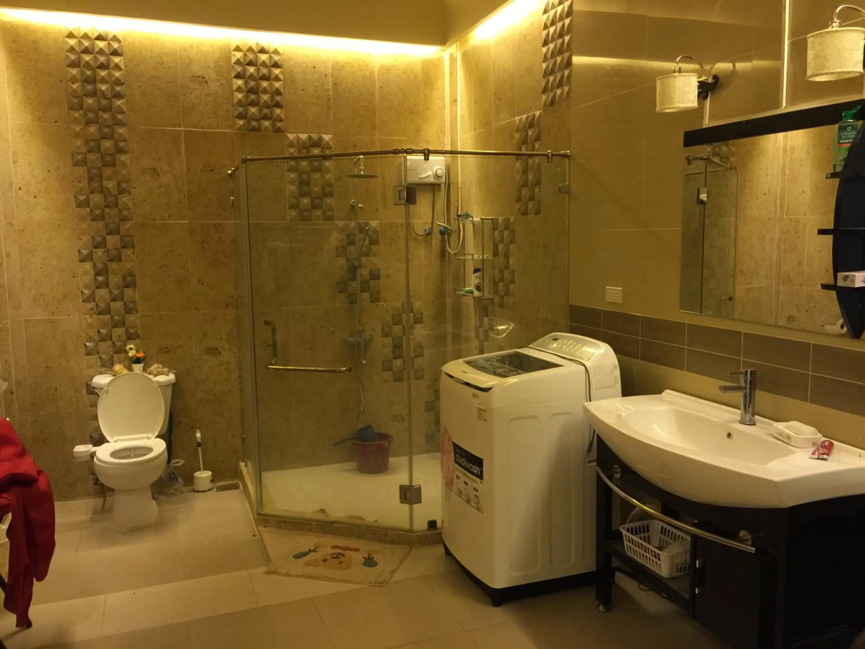 Cloud and Xky Beach Resort