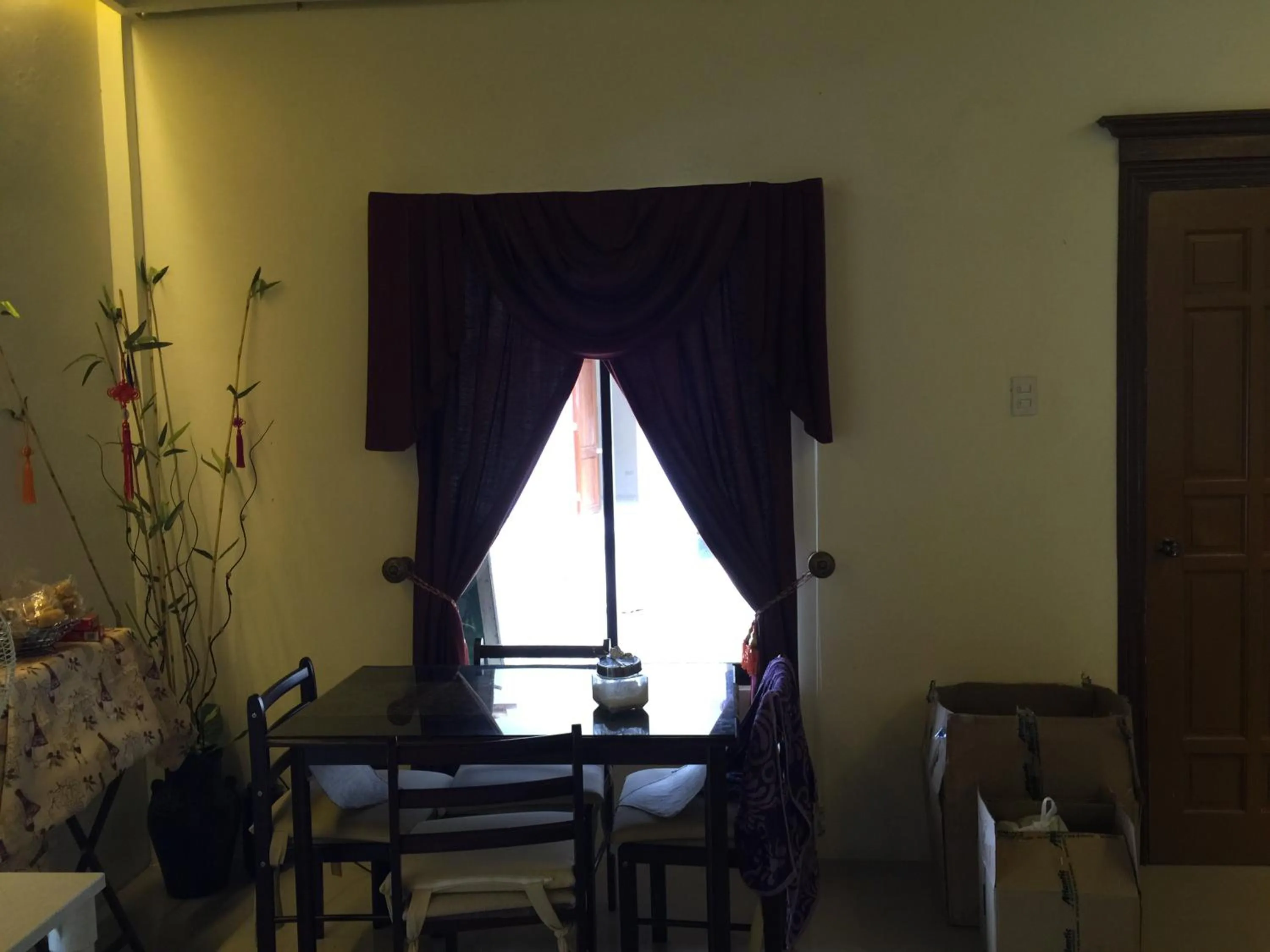 Cloud and Xky Beach Resort