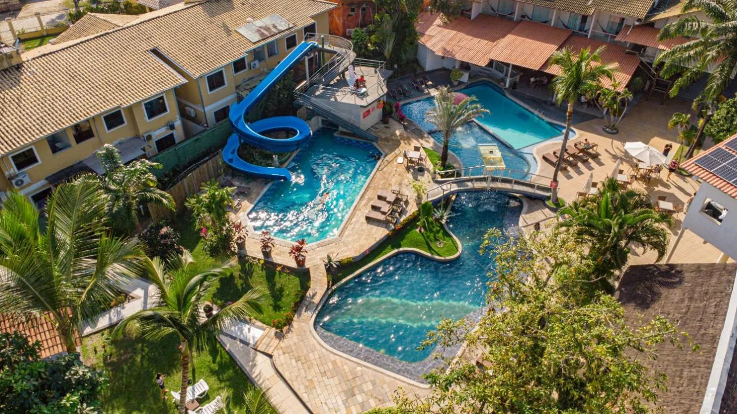 Ramada by Wyndham Porto Seguro Praia