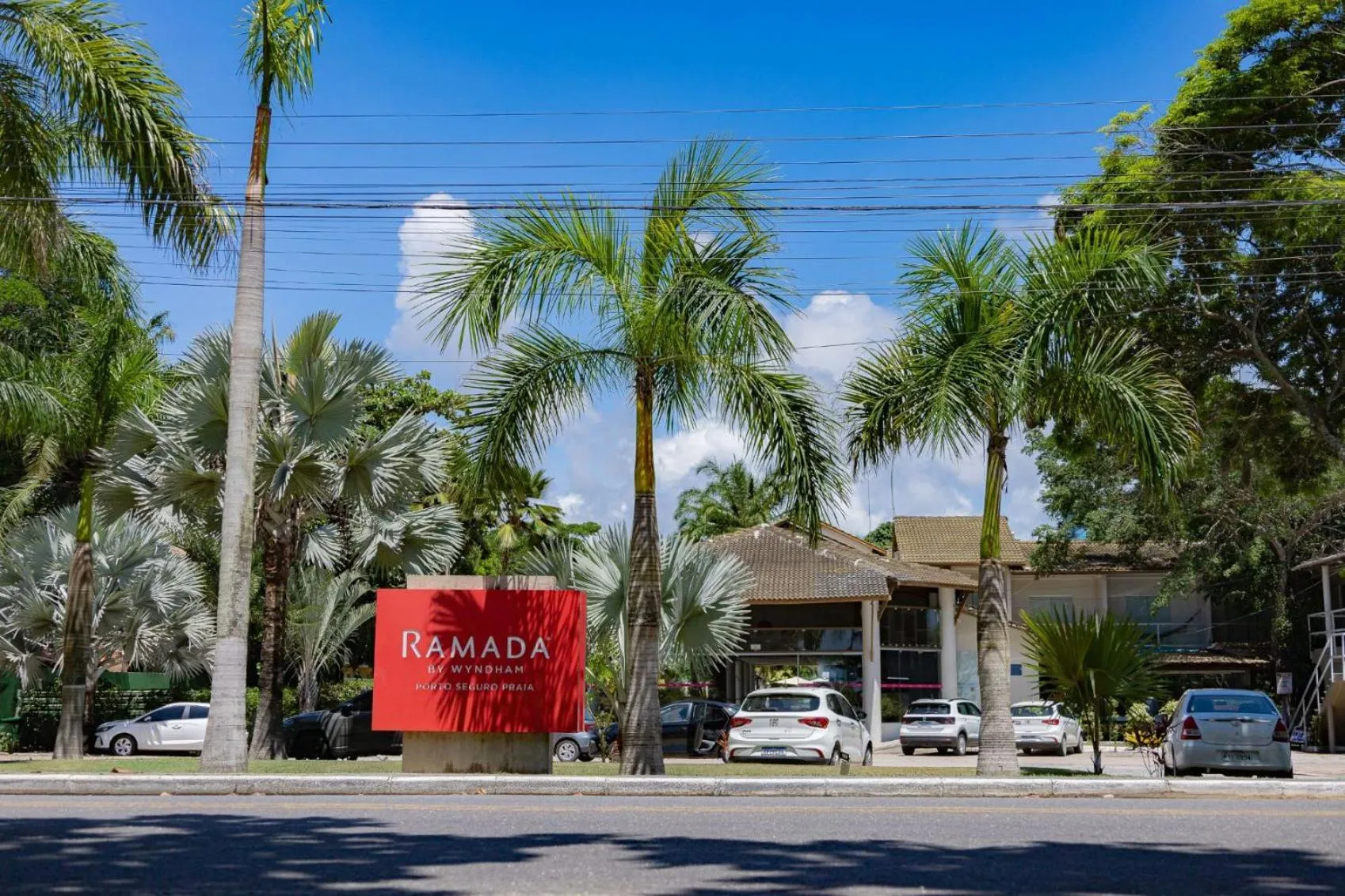 Ramada by Wyndham Porto Seguro Praia