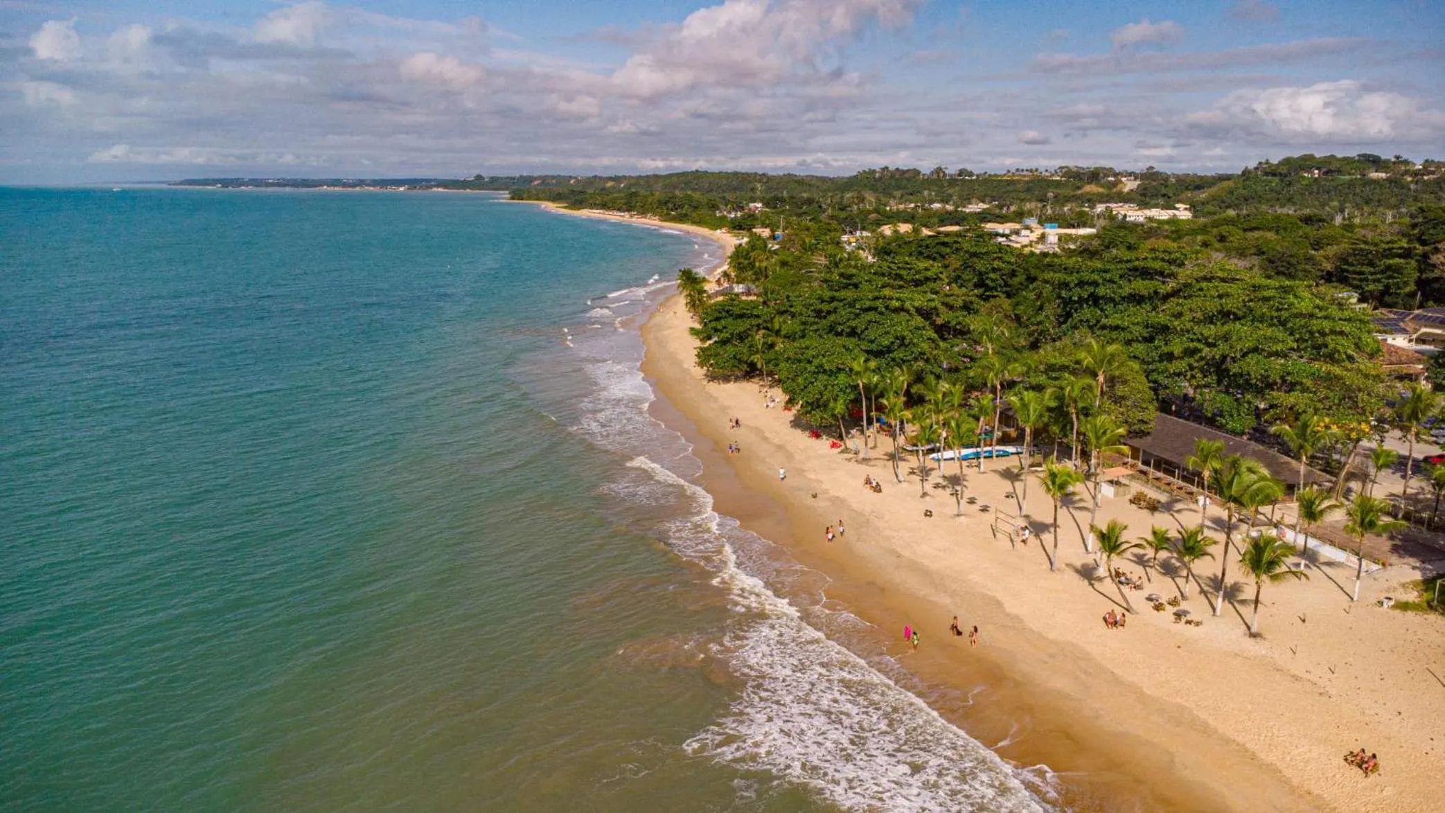 Ramada by Wyndham Porto Seguro Praia