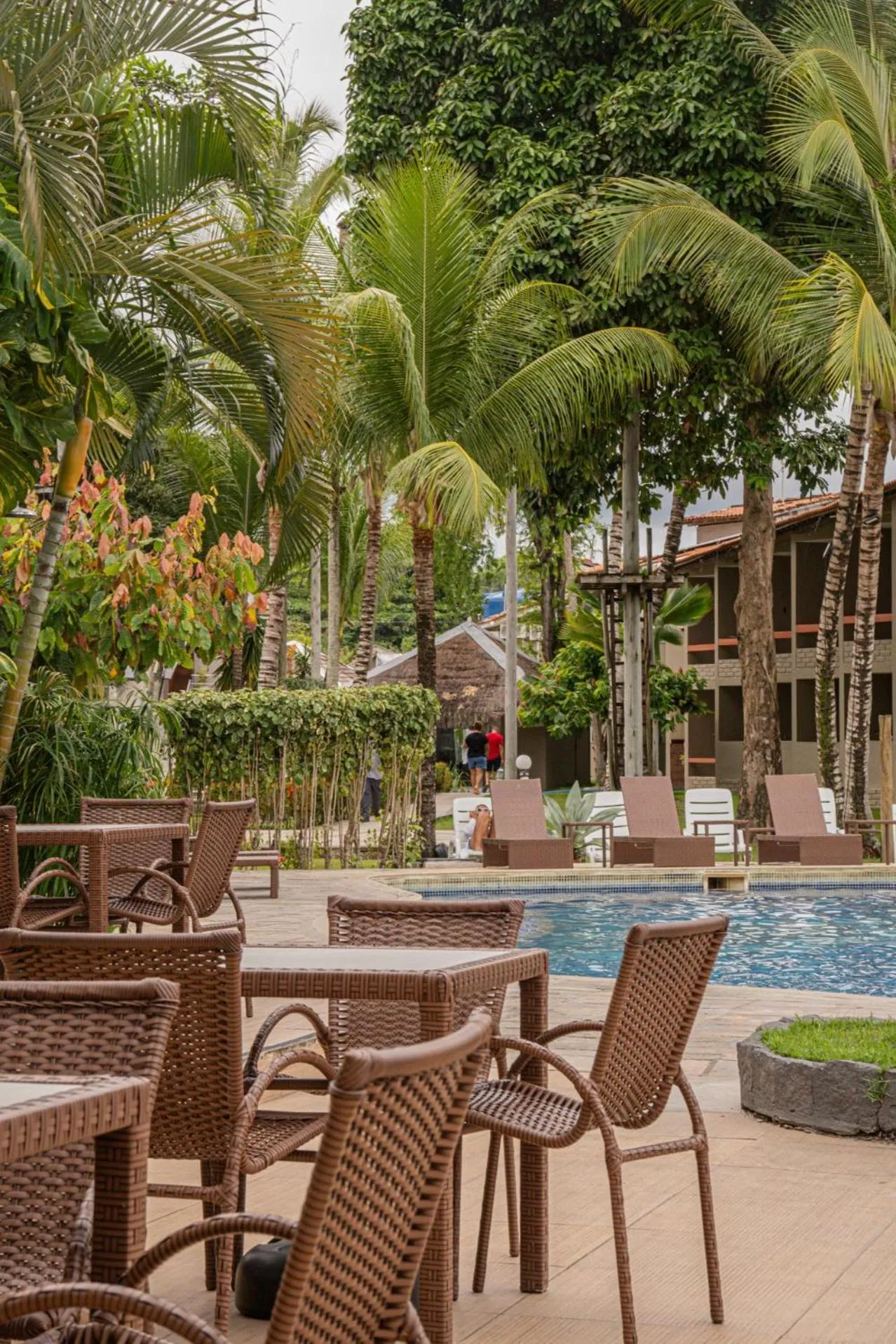 Ramada by Wyndham Porto Seguro Praia