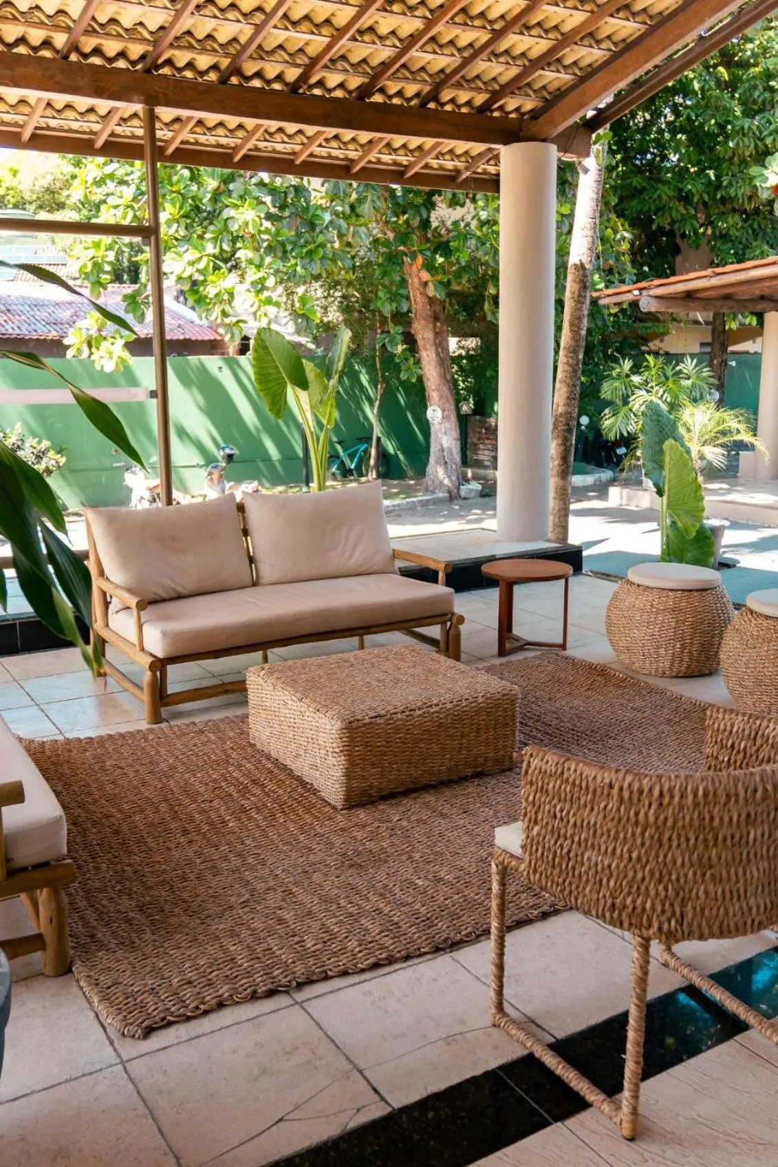 Ramada by Wyndham Porto Seguro Praia