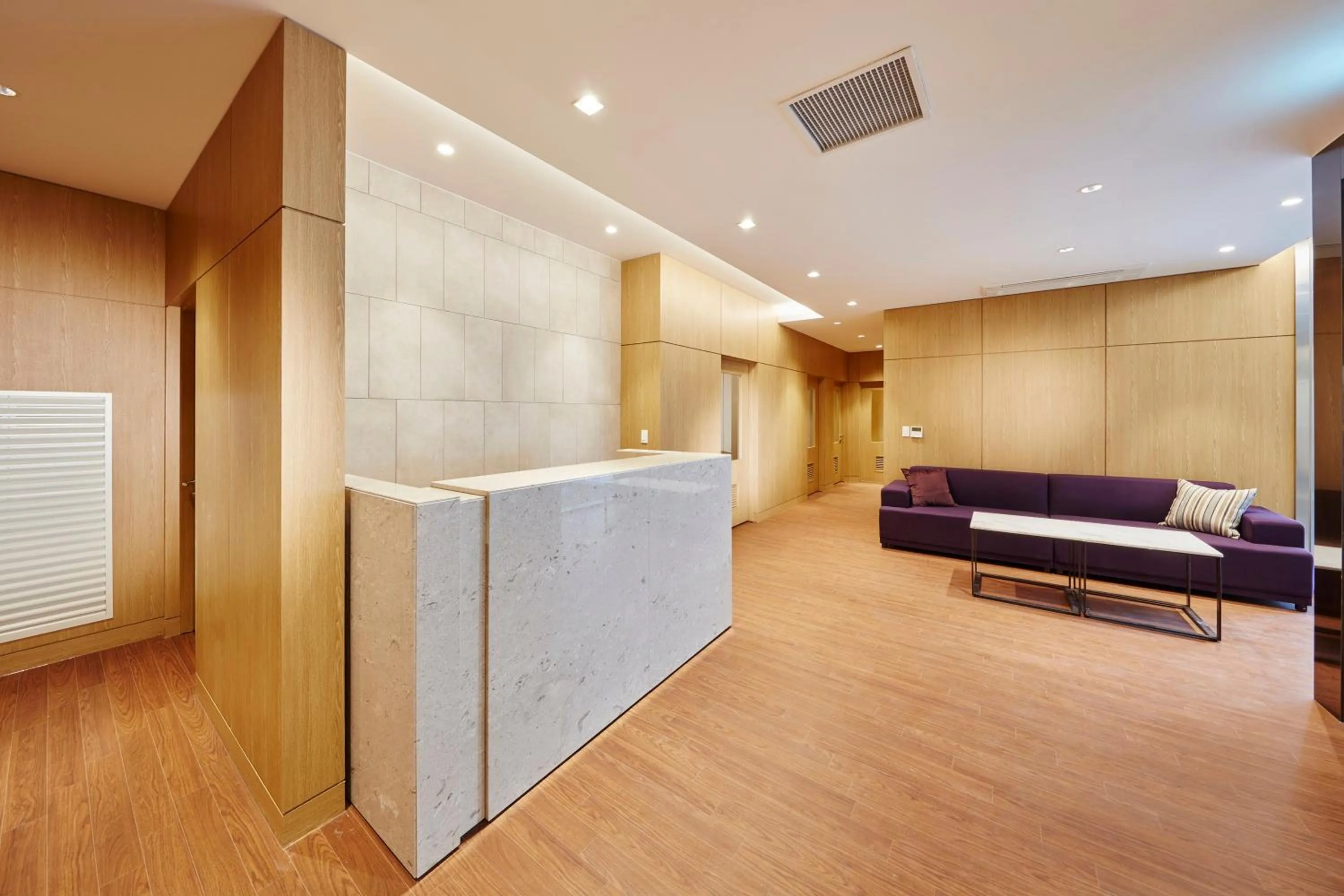 Massage in Skybay Hotel Gyeongpo