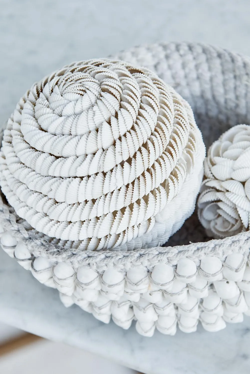 Decorative detail in White Palm Hotel Uluwatu Bali