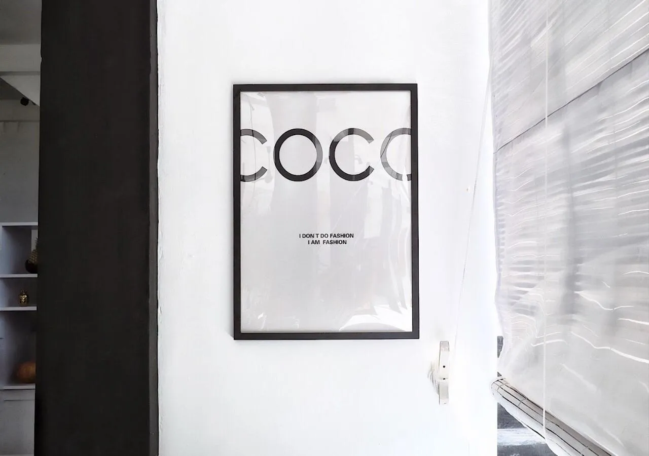 Restaurant/places to eat in White Palm Hotel Uluwatu Bali