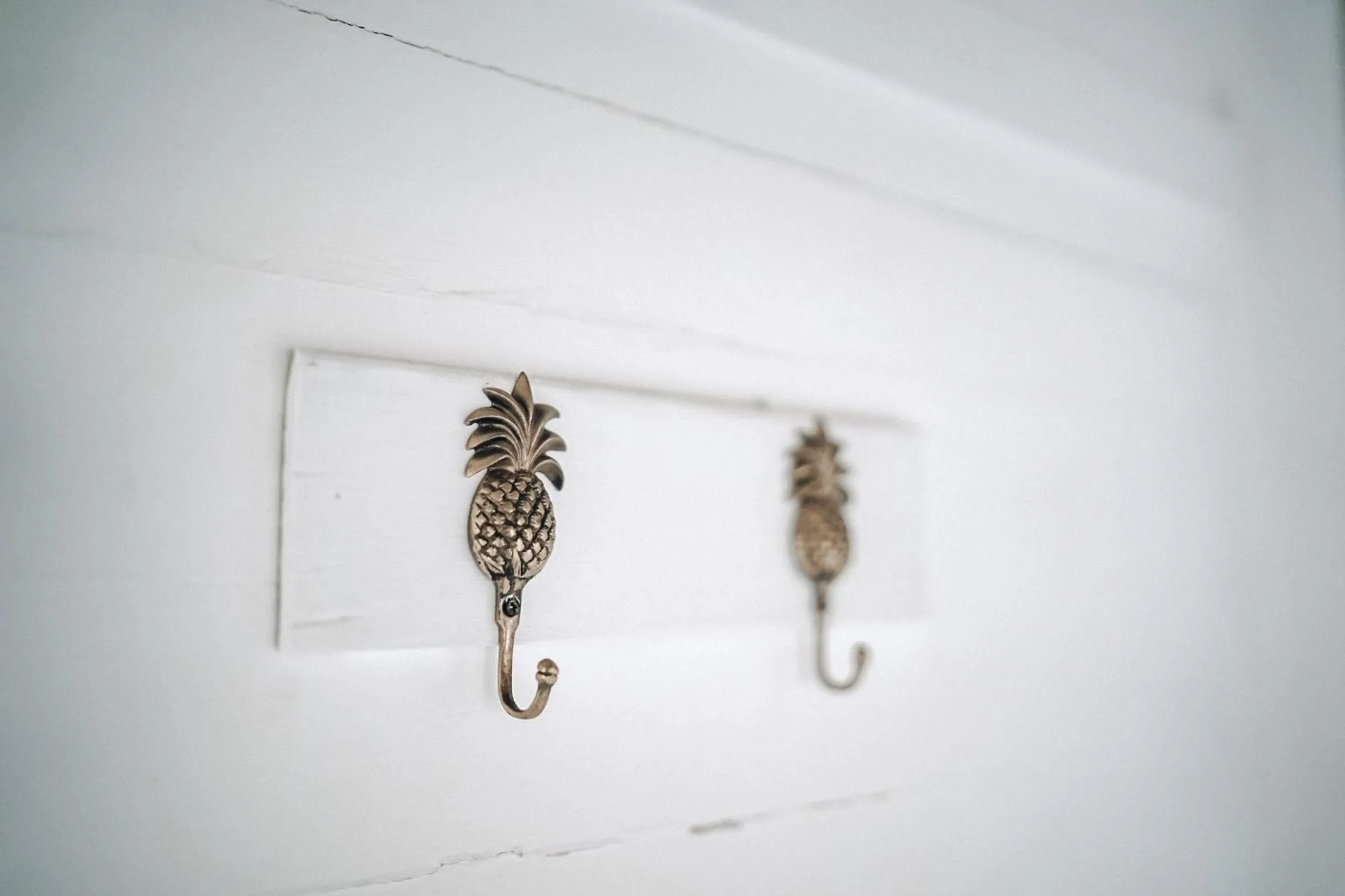 Bathroom in White Palm Hotel Uluwatu Bali