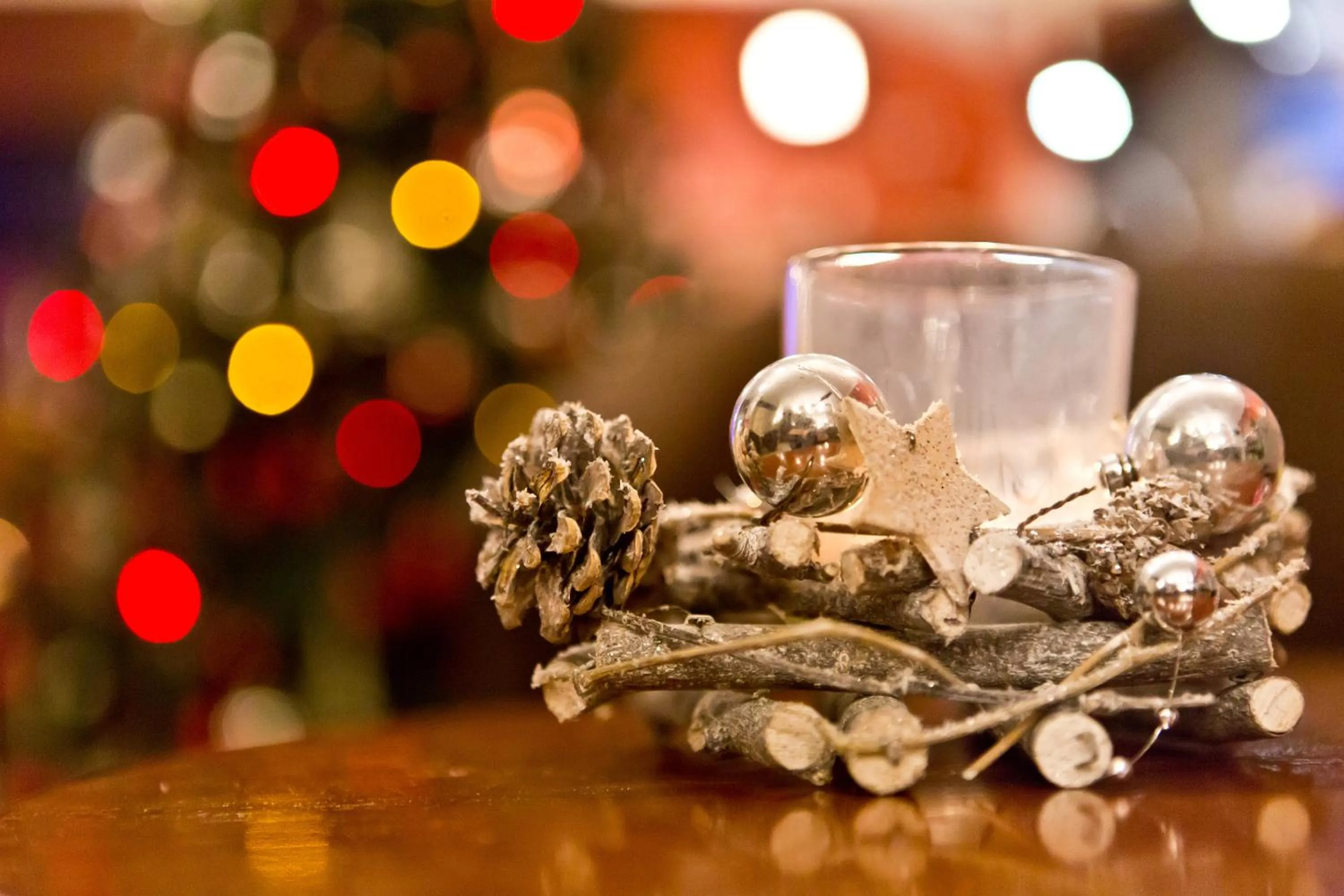 Decorative detail in Hotel Olsi