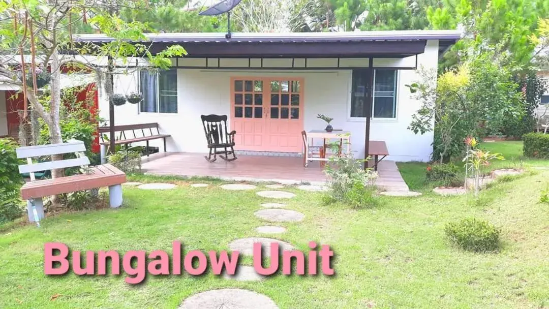 Two-Bedroom Cottage - single occupancy in Korp View House Two-Bedroom Cottage - single occupancy in Korp View House